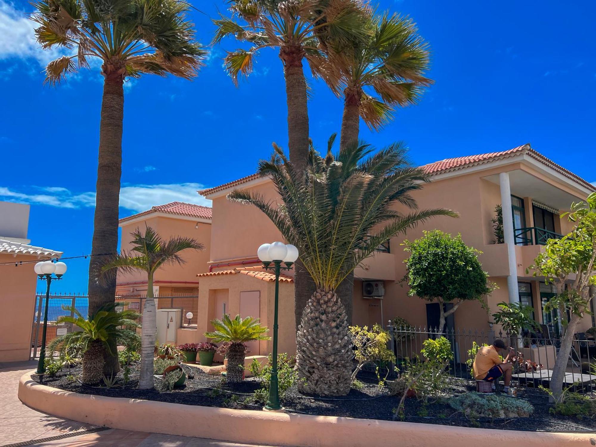 Appartement Paz Ocean View, Air Condition, Wifi, Heated Pool *