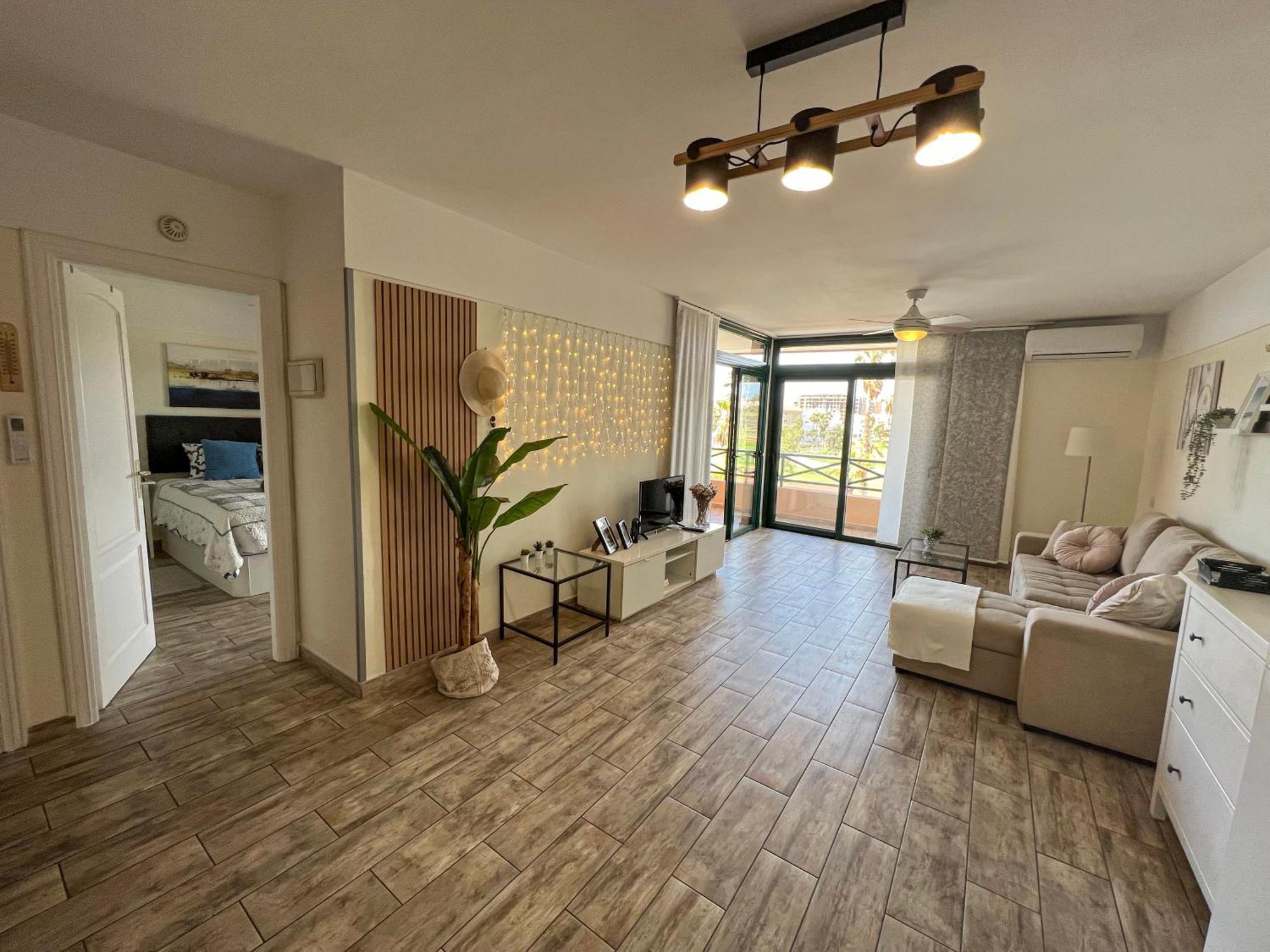 Paz Ocean View, Air Condition, Wifi, Heated Pool Appartement *