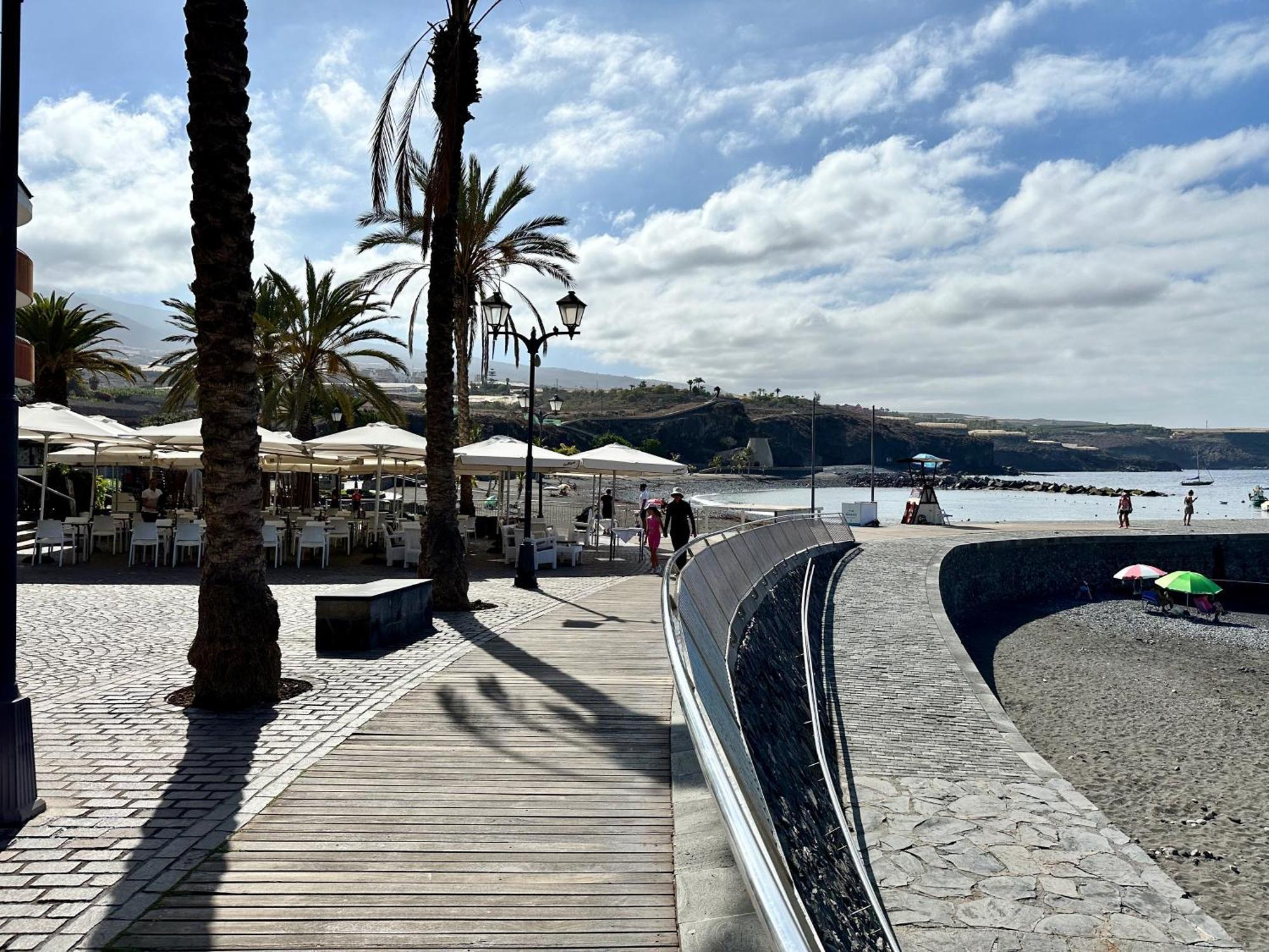 Apartamento Pambnb - Chic Beachside