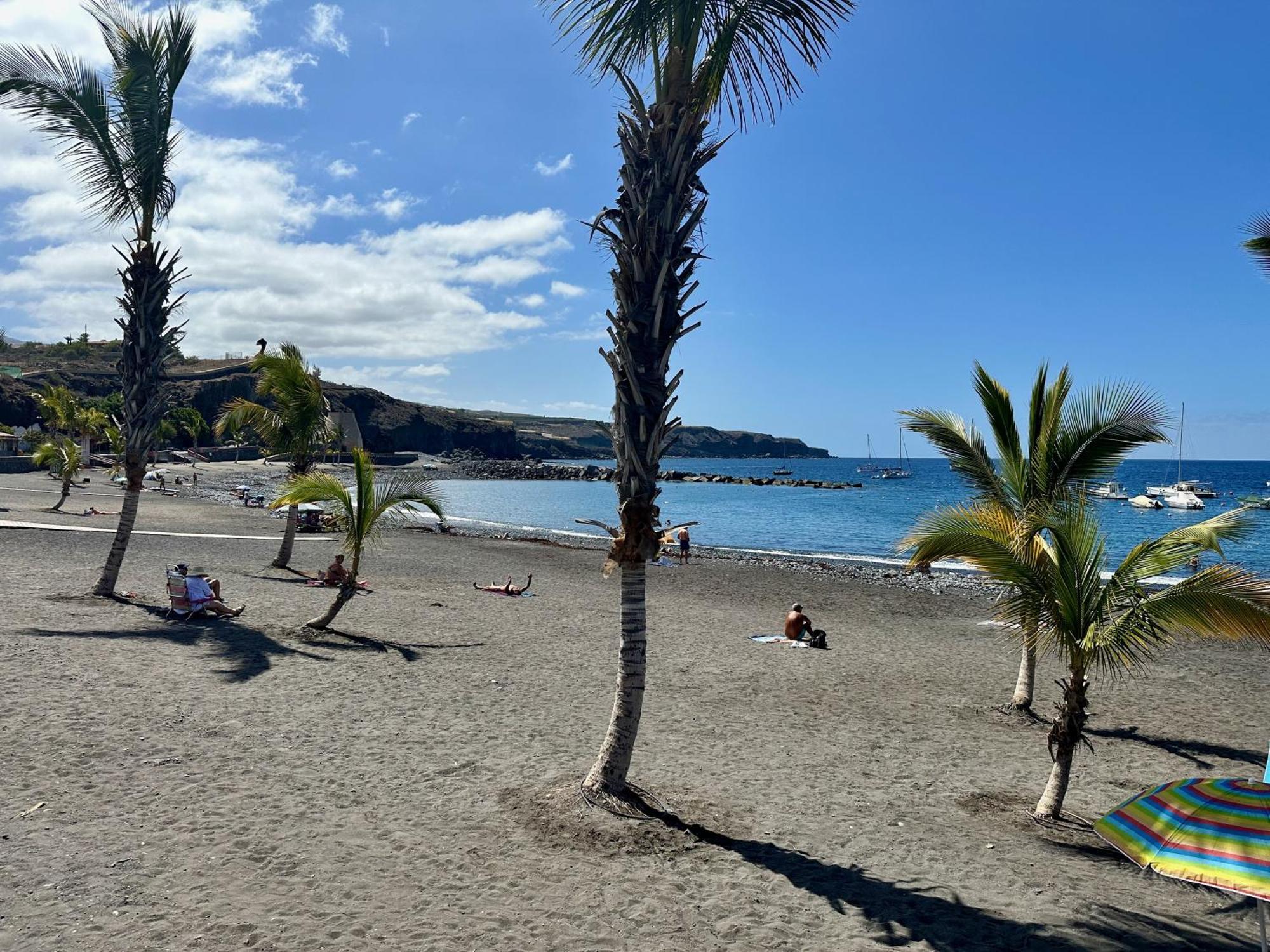 Apartamento Pambnb - Chic Beachside
