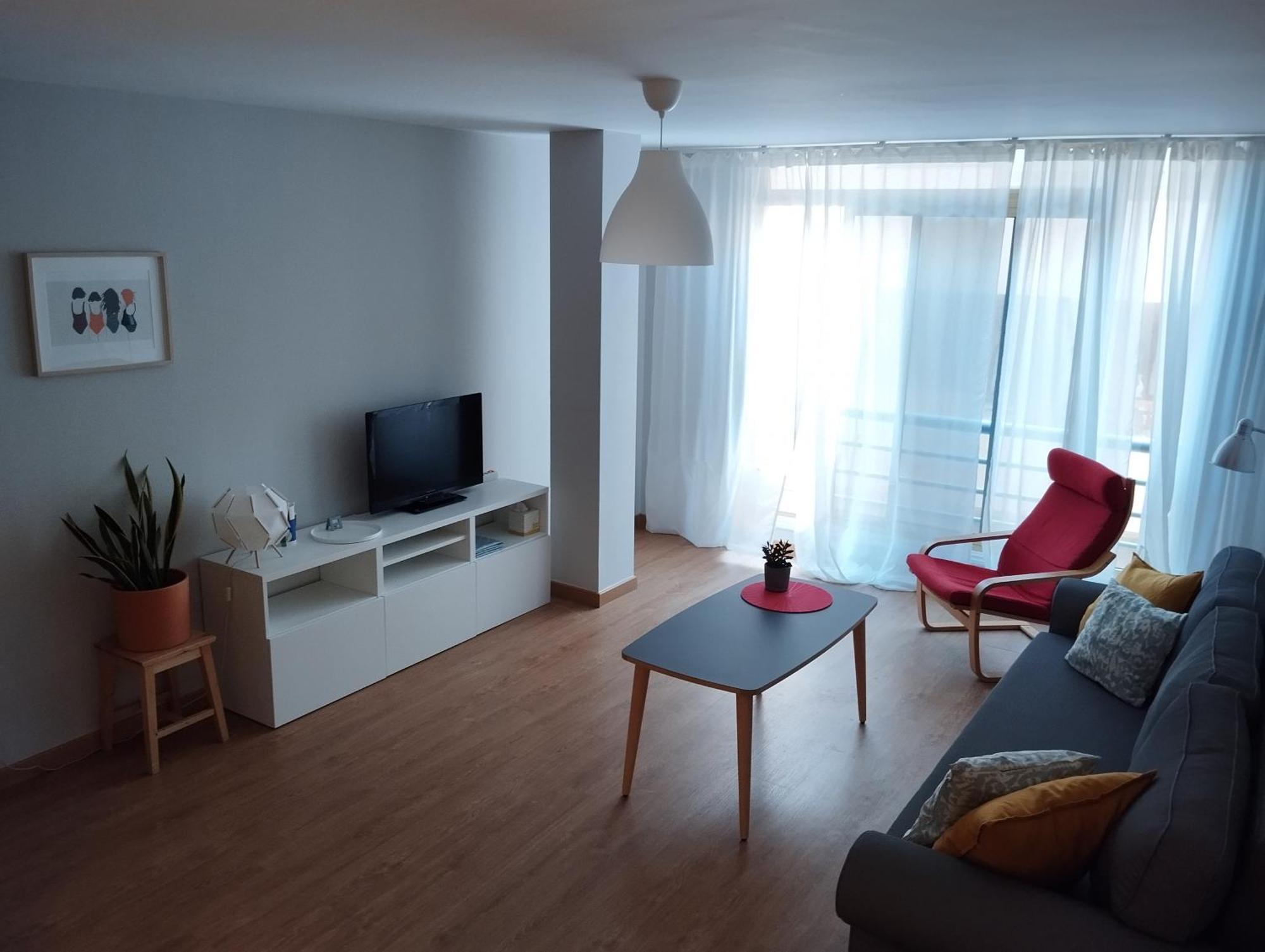 Appartement Barraquito