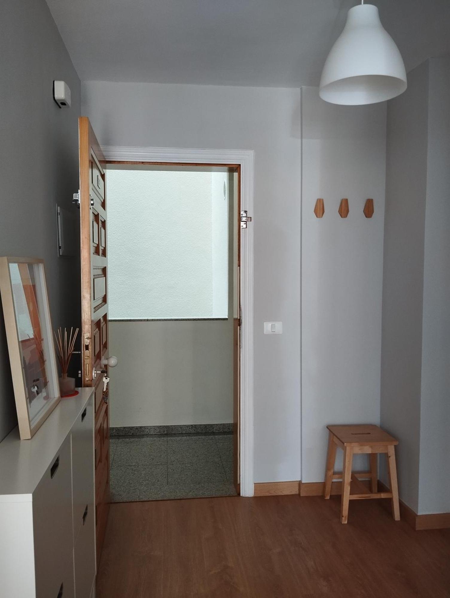 Barraquito Appartement *