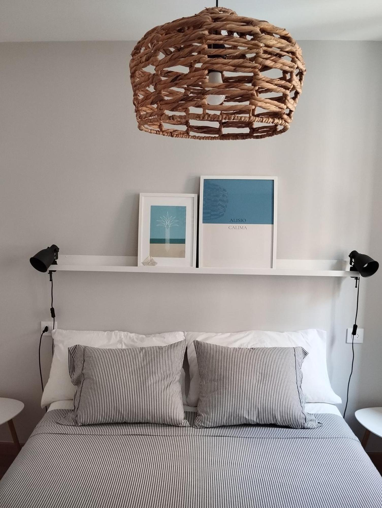 Appartement Barraquito