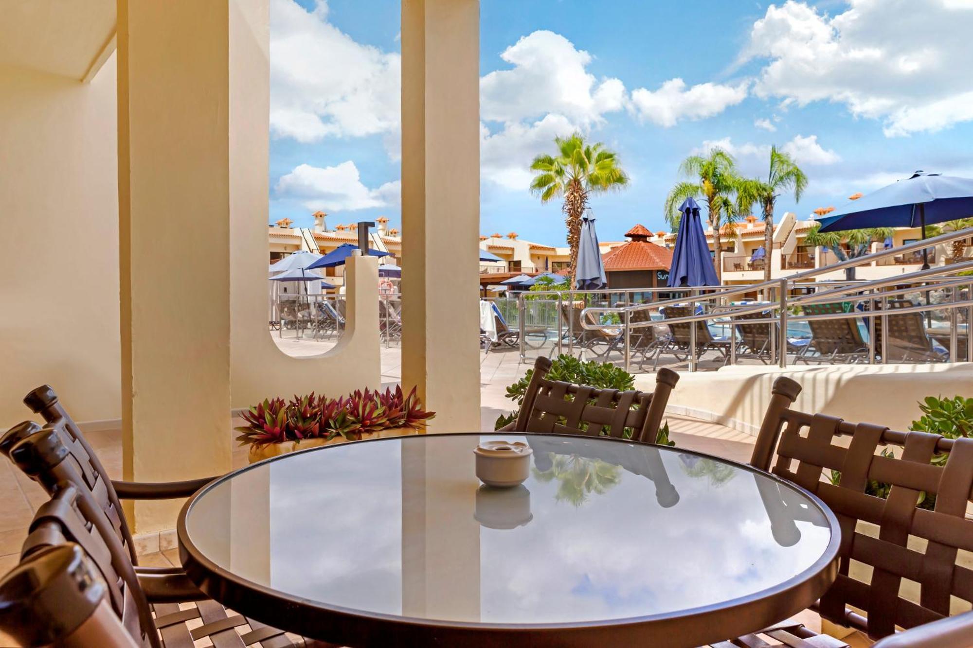Appart hôtel Royal Sunset Club Costa Adeje (Tenerife)