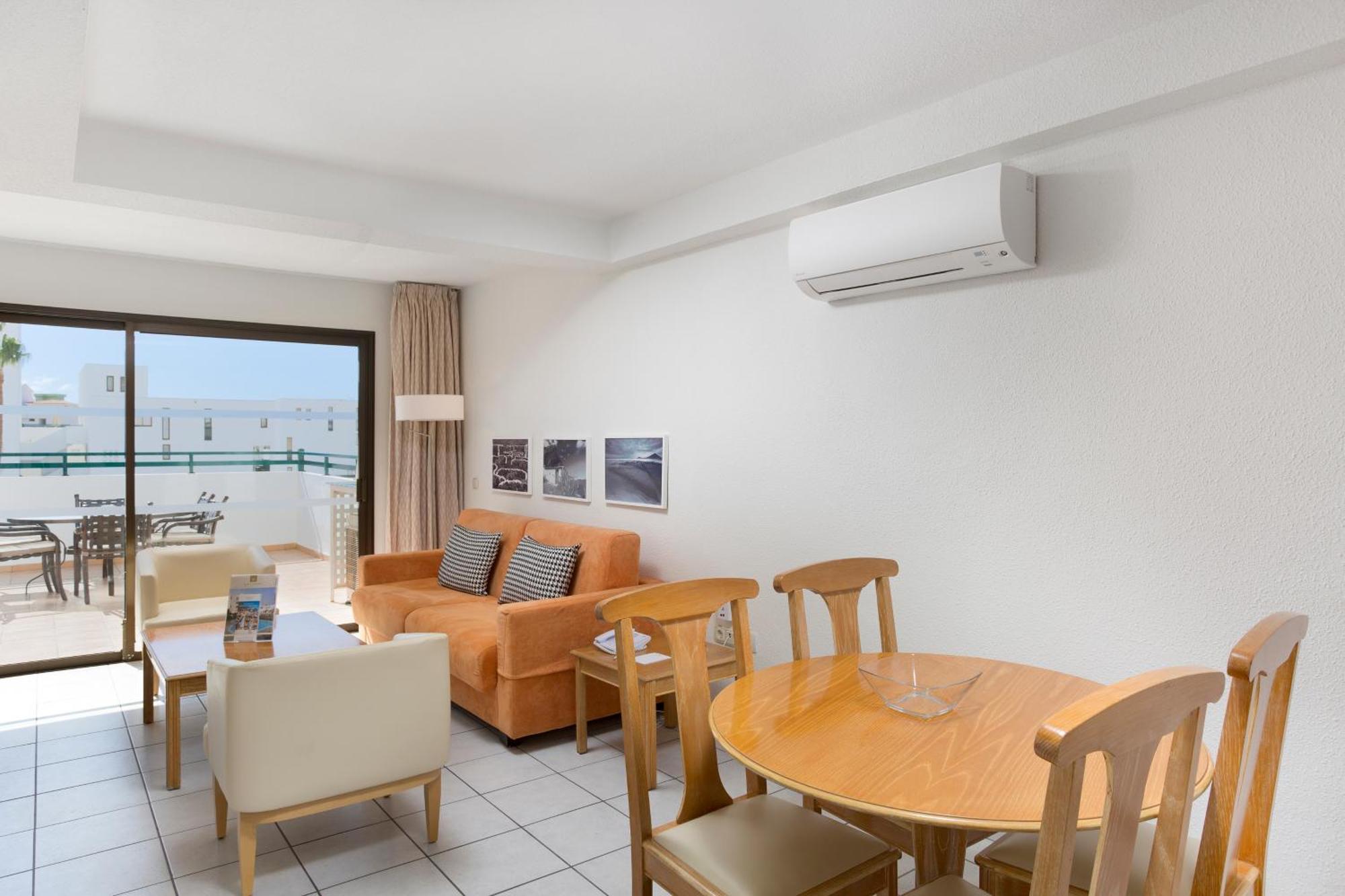 Aparthotel Sunset Bay Club