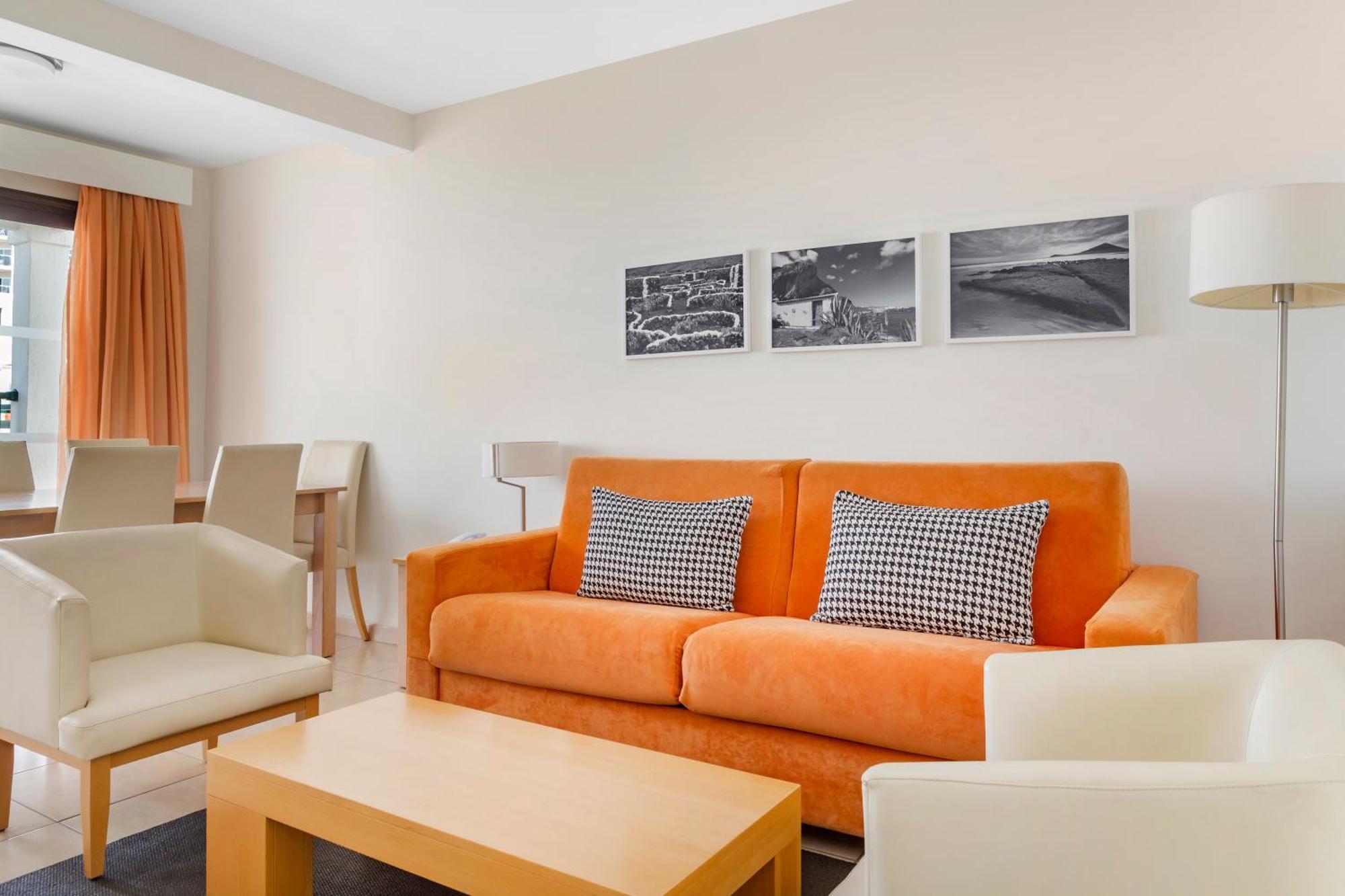 Aparthotel Sunset Bay Club 3*