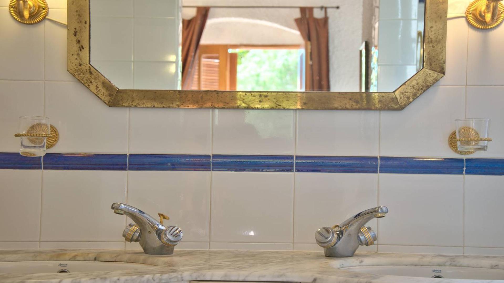 Apartamento La Tosca
