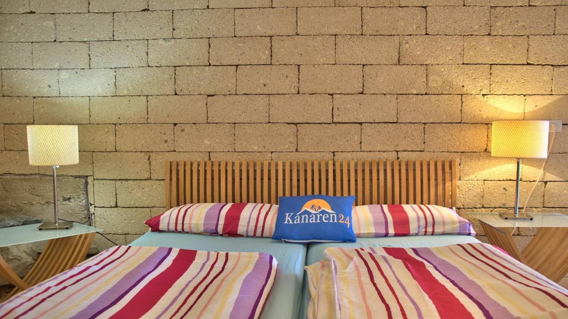 Apartamento La Tosca