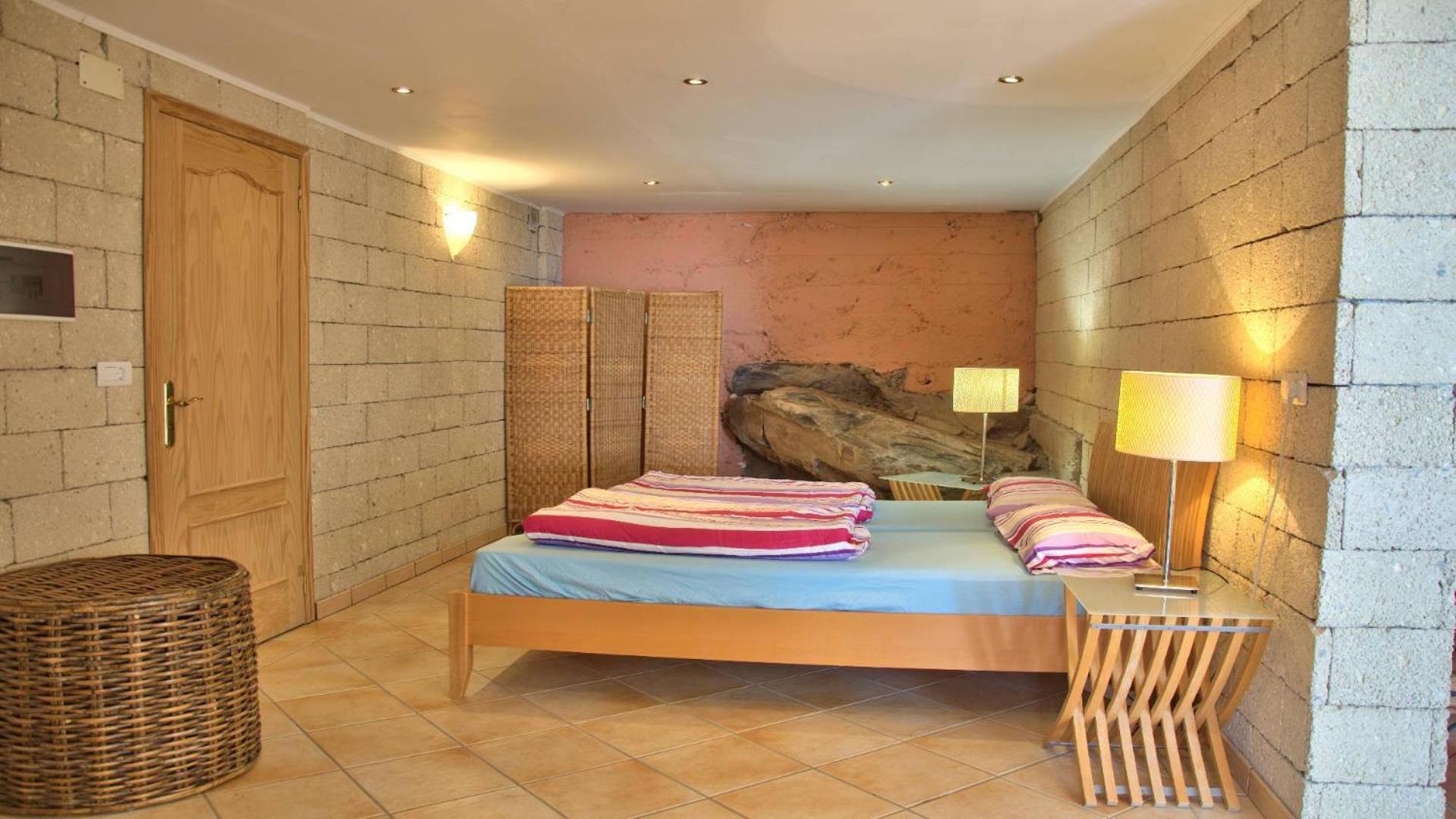 Apartamento La Tosca *
