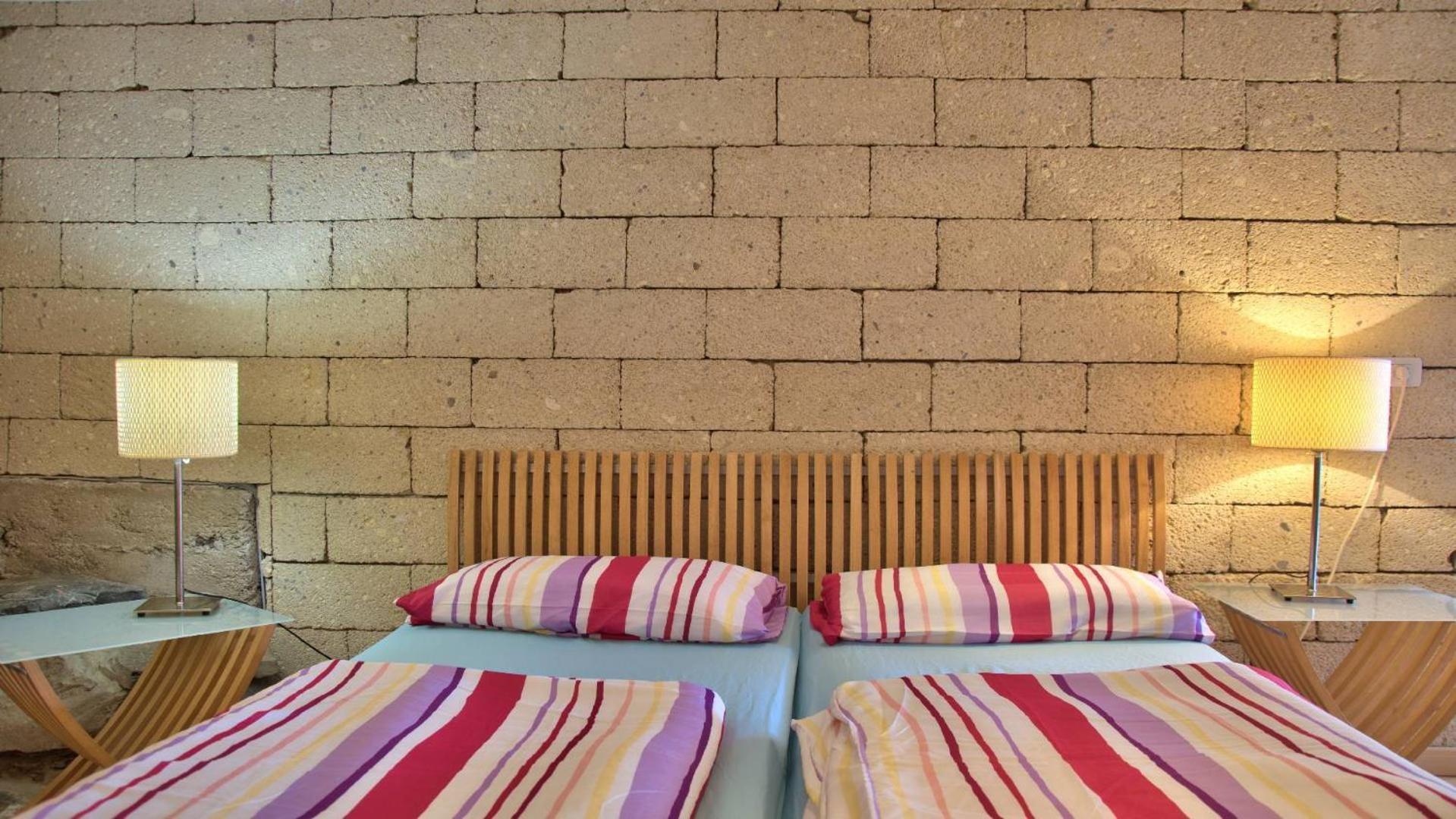 La Tosca Apartamento Guía de Isora