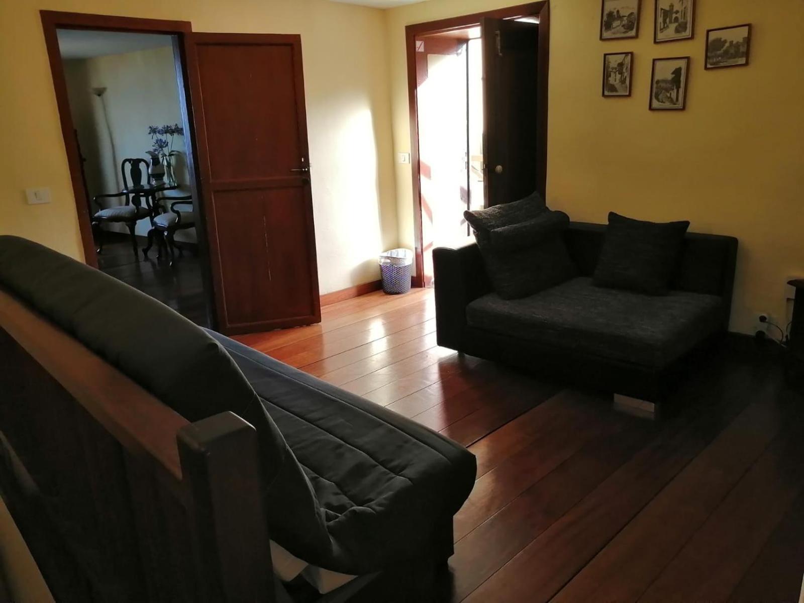 Rural La Raya 1866 Hotel 3*