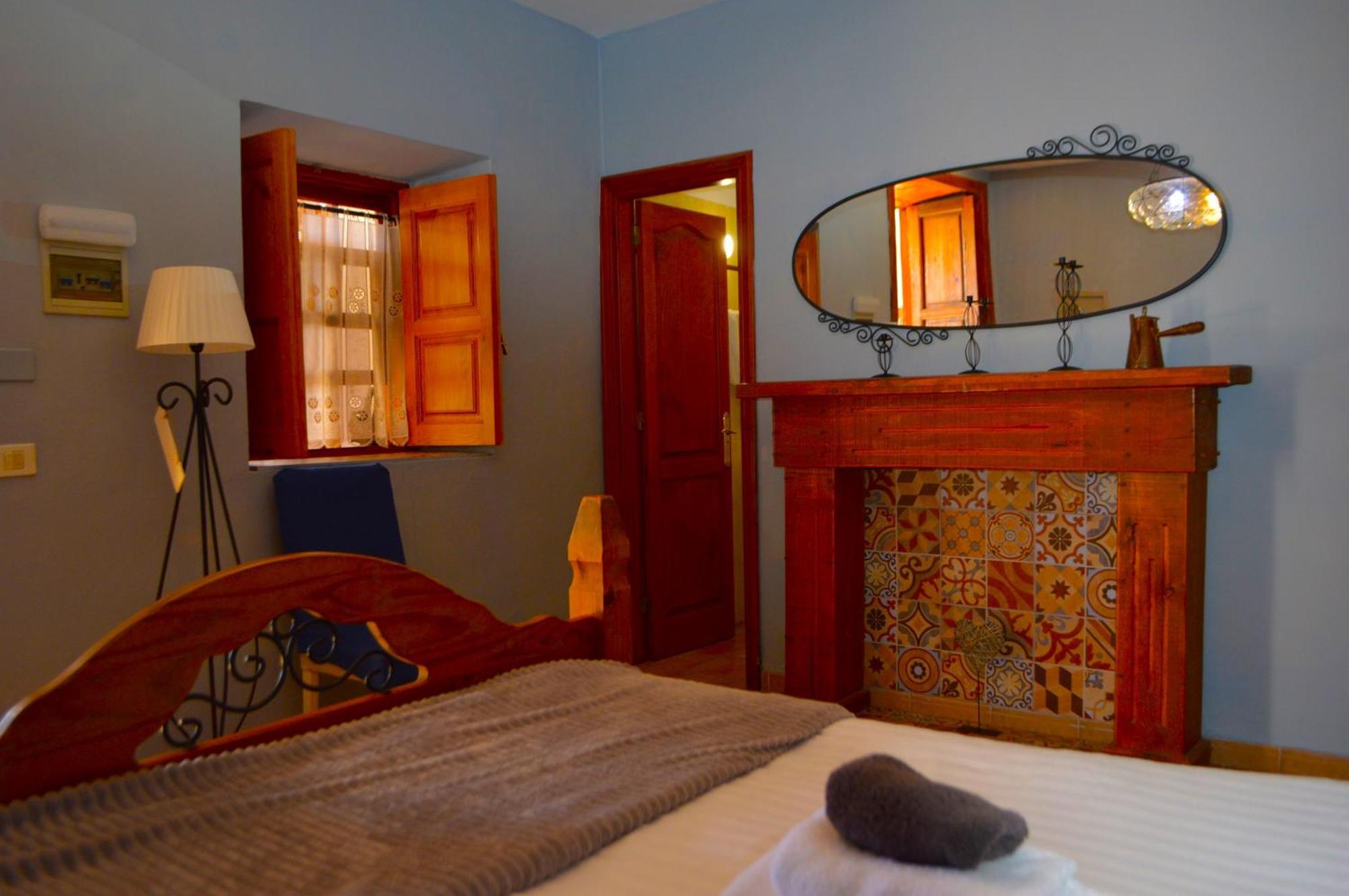 Ziggys Mountain Retreat (adults Only) Bed & Breakfast Vilaflor