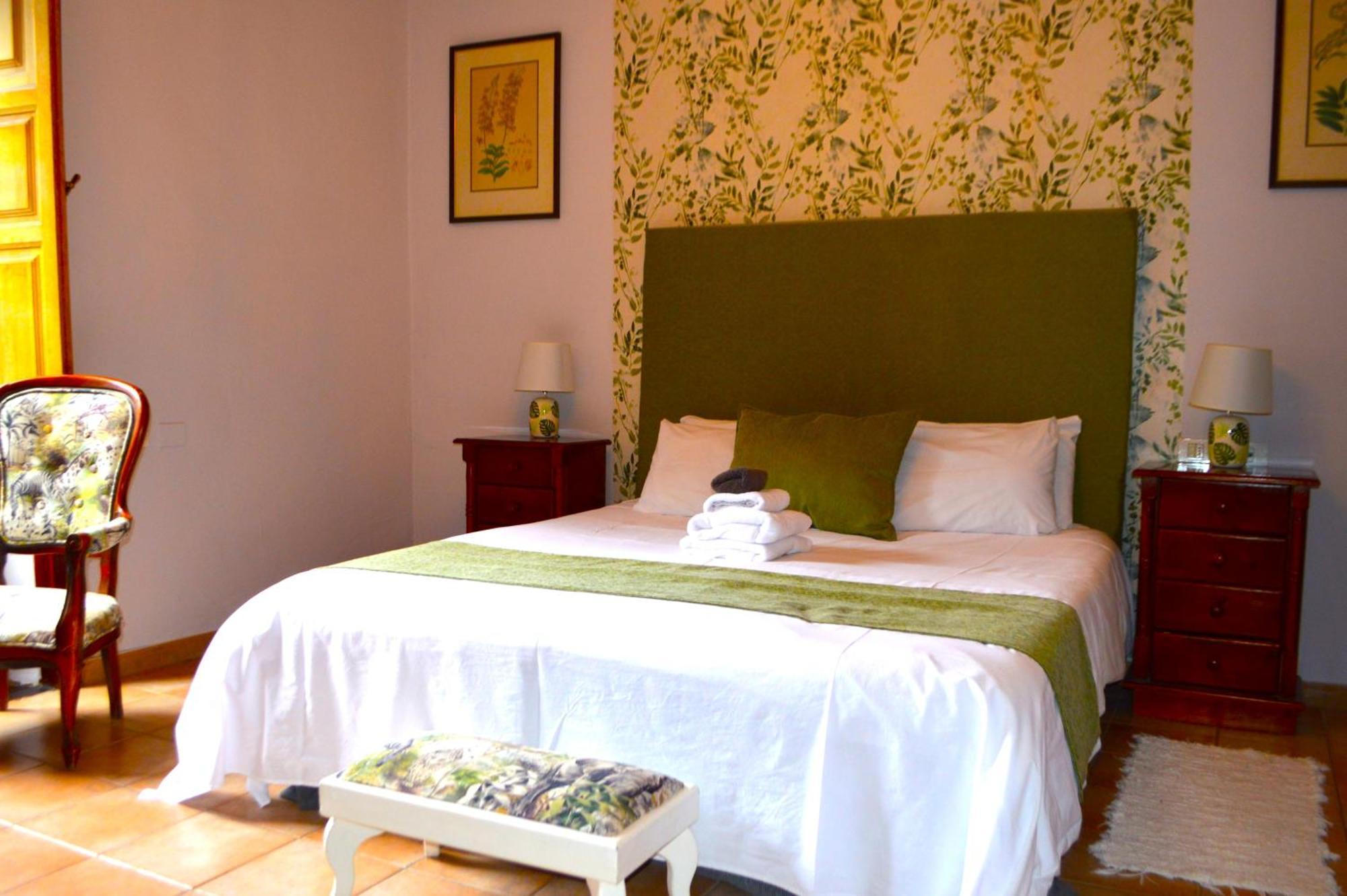 Bed & Breakfast Ziggys Mountain Retreat (adults Only)