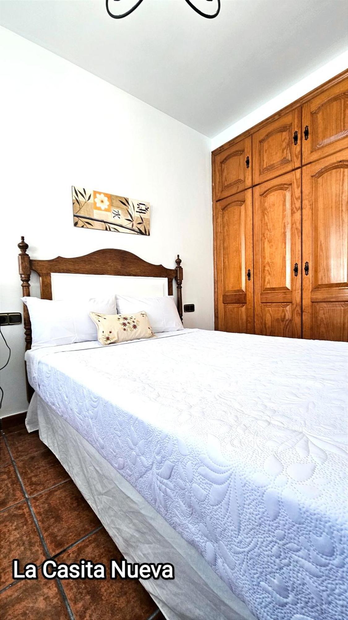 Apartment La Casita Nueva *
