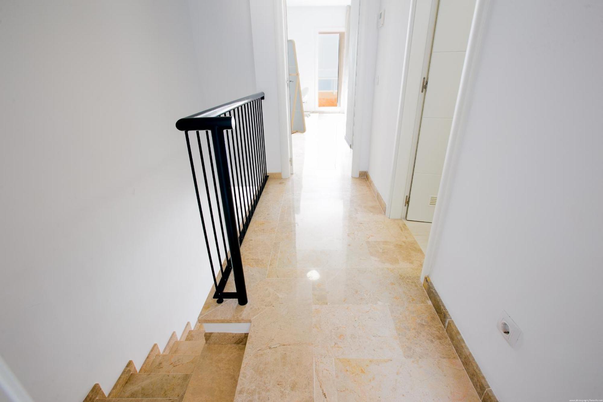 Residencial Playa De La Arena Appartement *