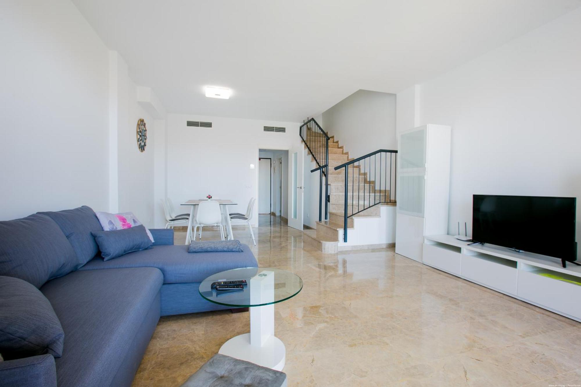 Appartement Residencial Playa De La Arena *