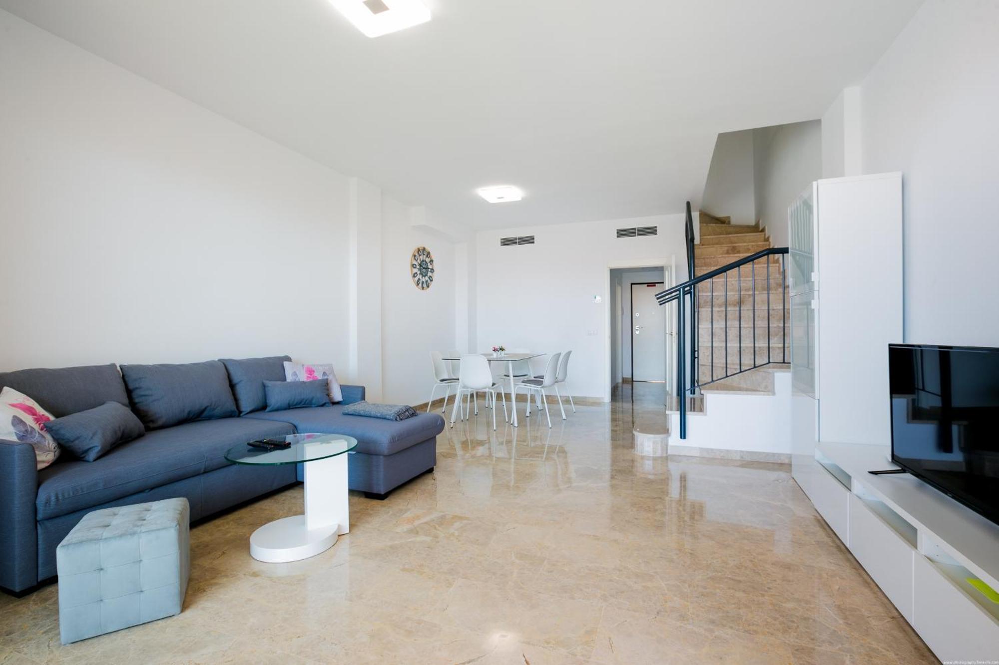 Appartement Residencial Playa De La Arena *