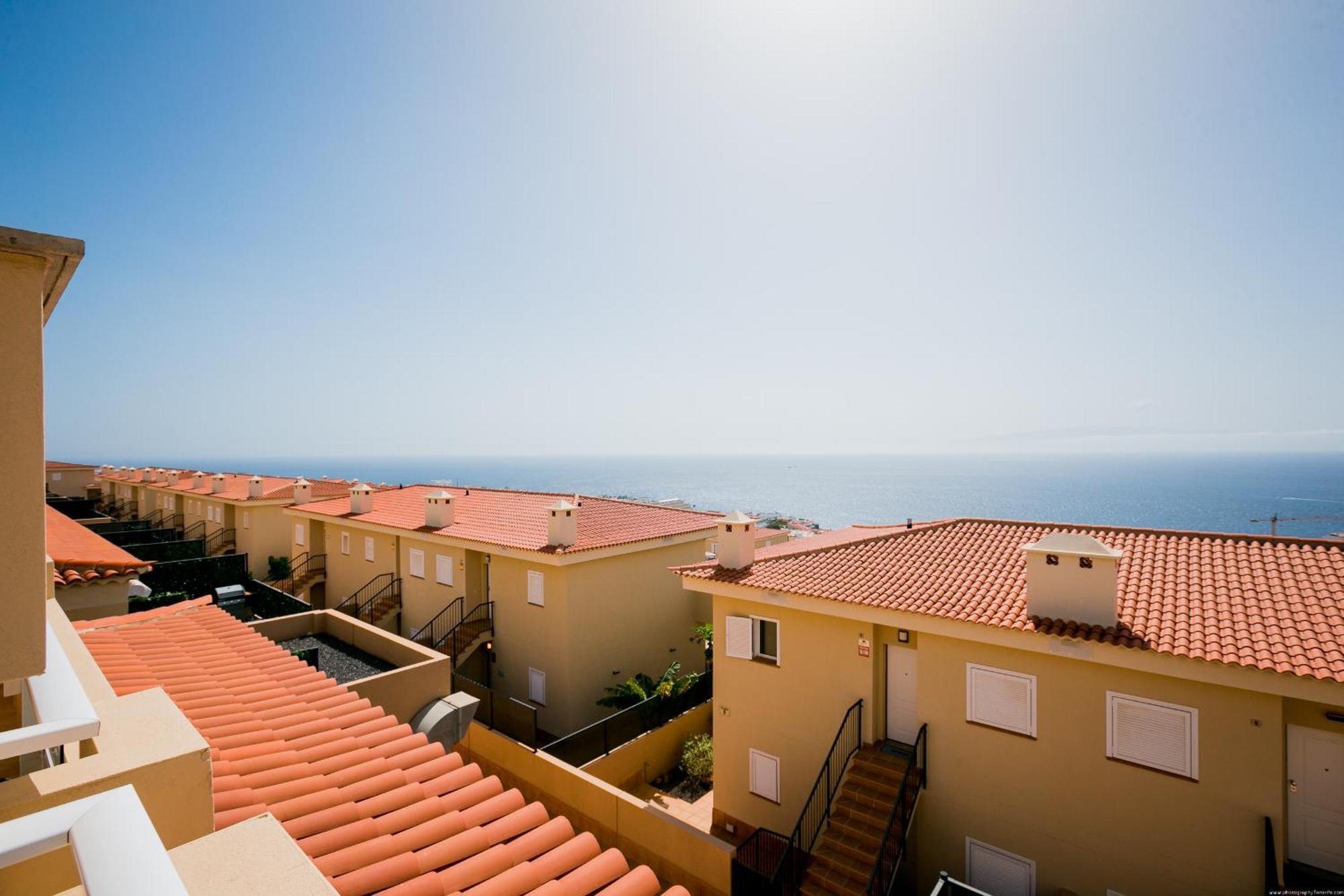 Residencial Playa De La Arena