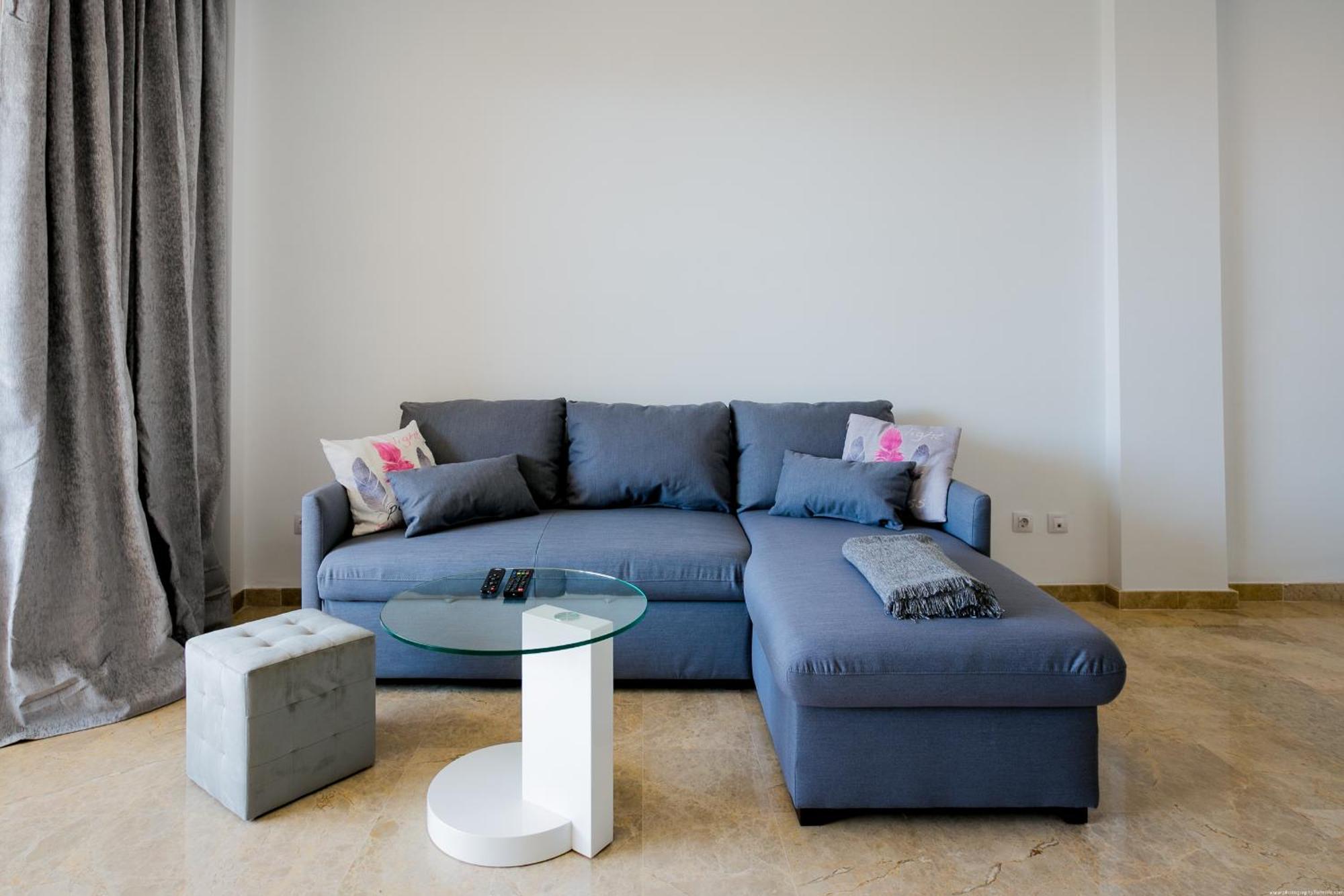 Residencial Playa De La Arena
