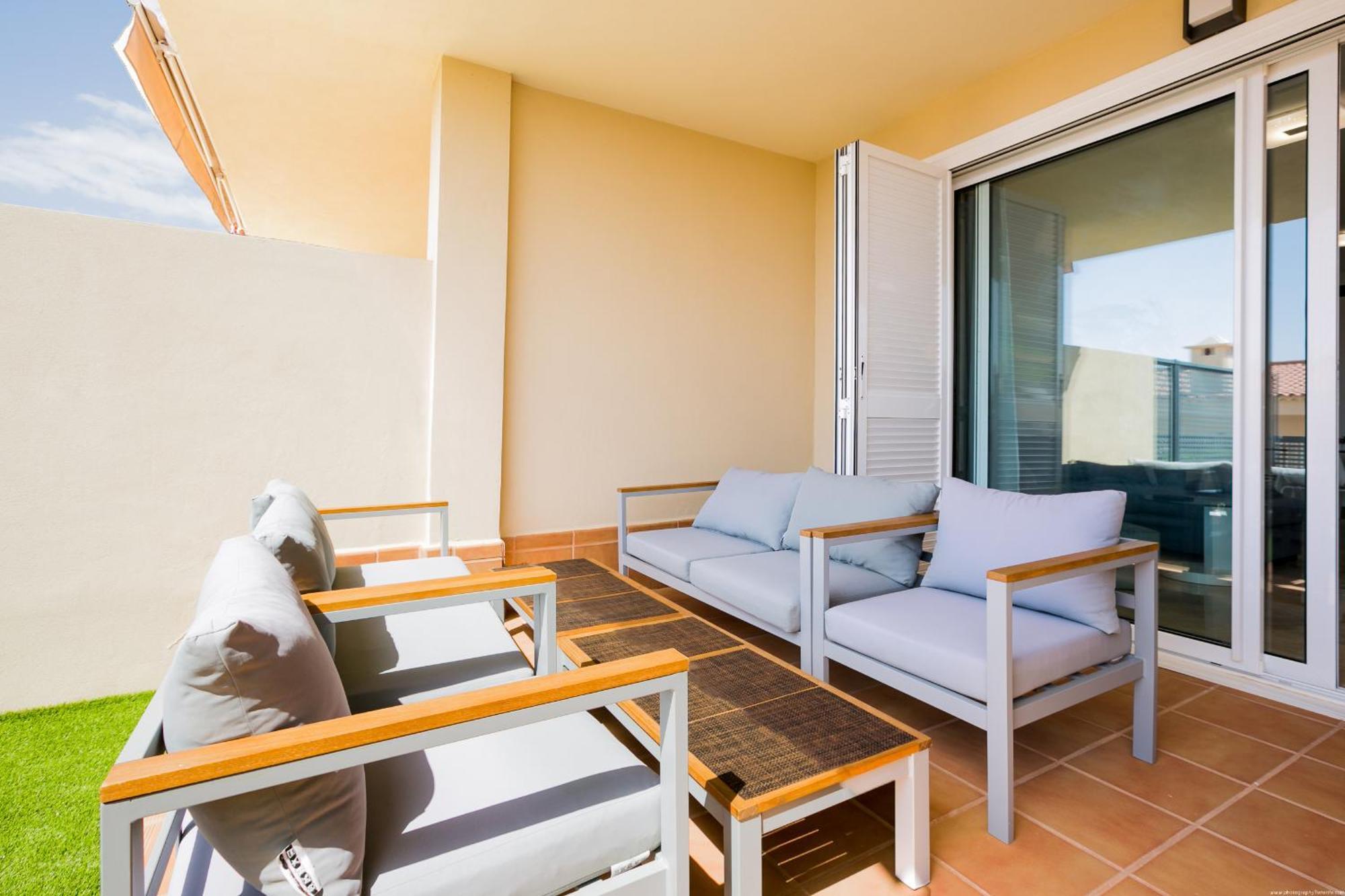 Residencial Playa De La Arena Appartement Puerto de Santiago (Tenerife)