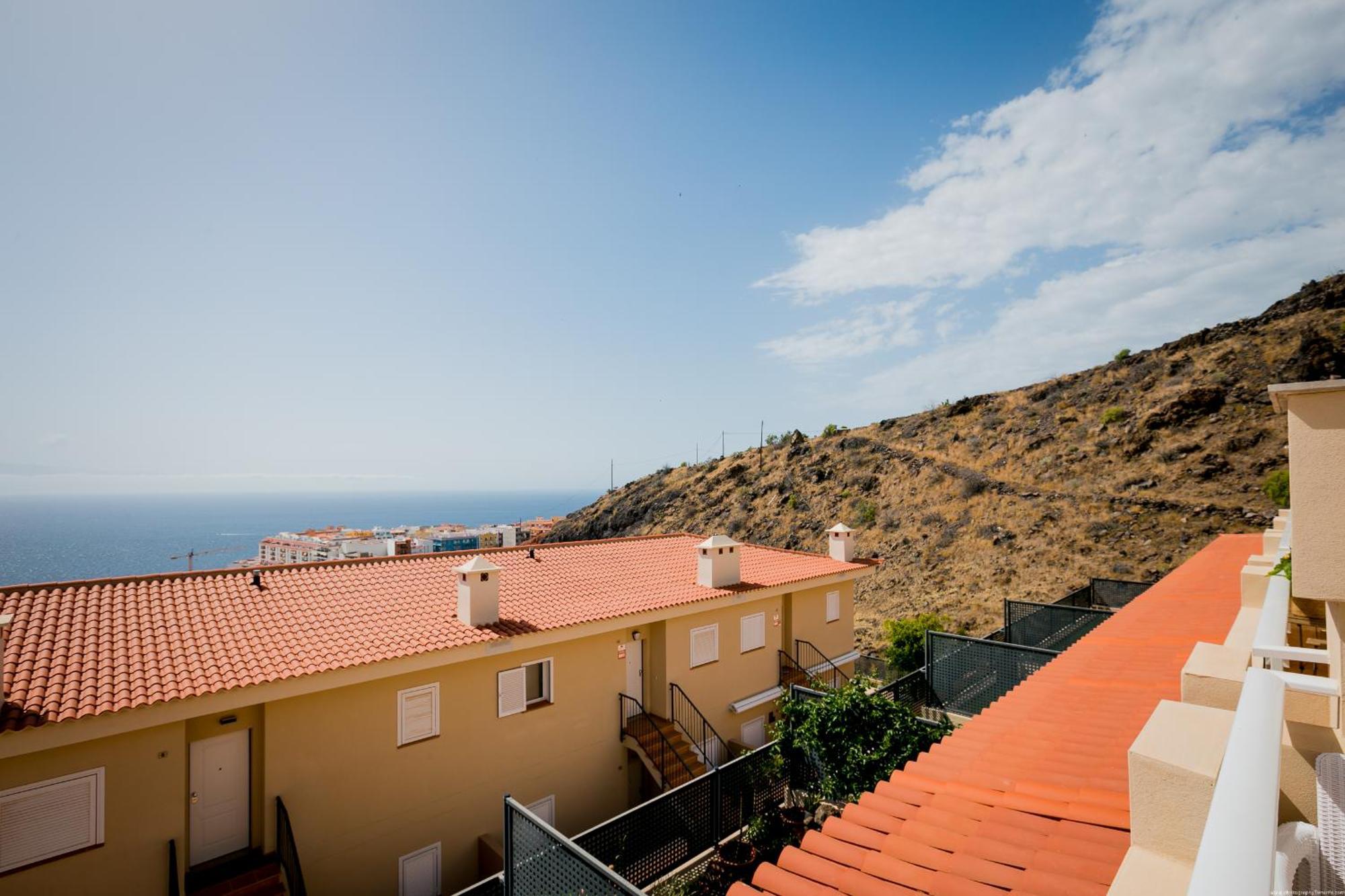 Residencial Playa De La Arena Appartement