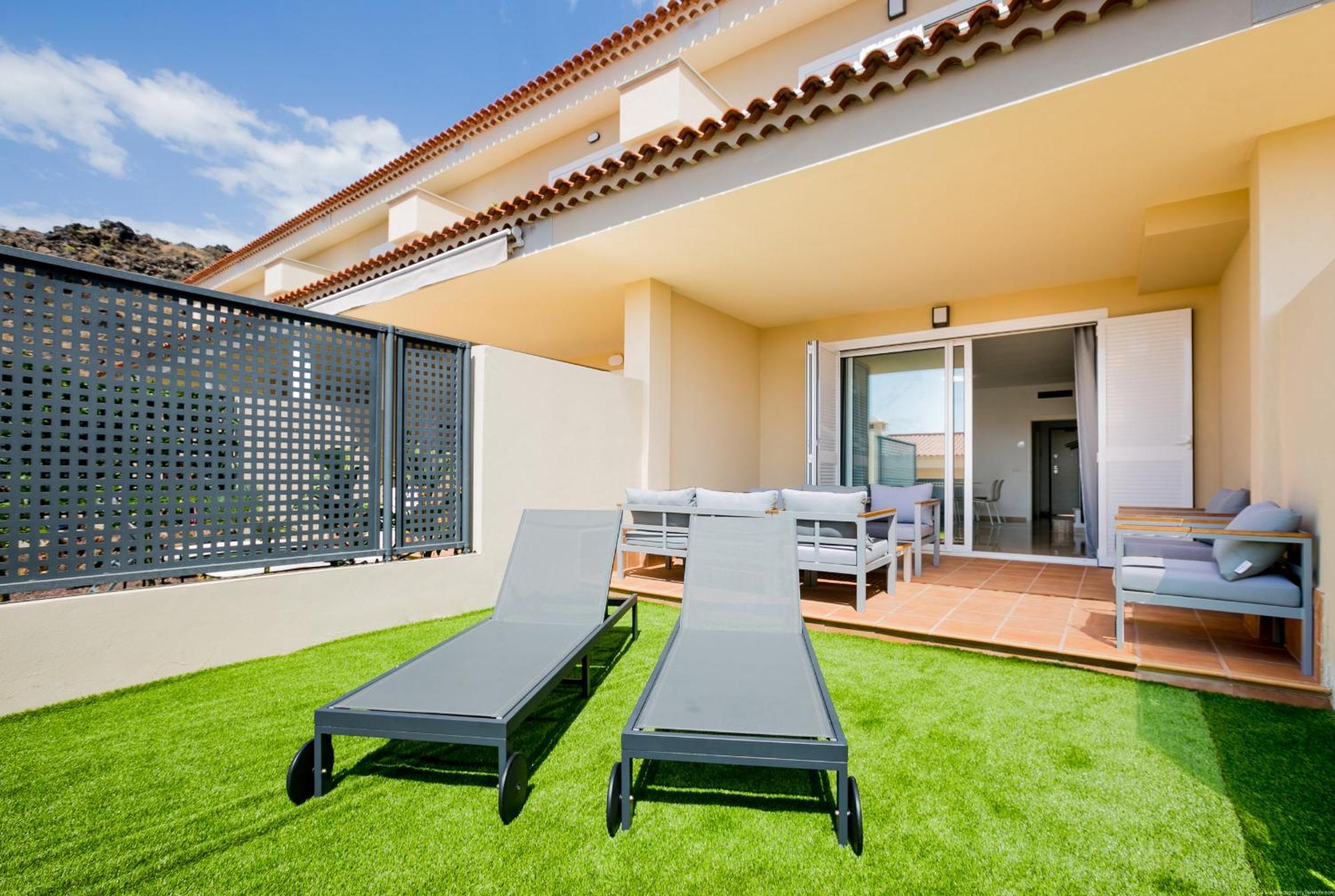 Residencial Playa De La Arena Appartement