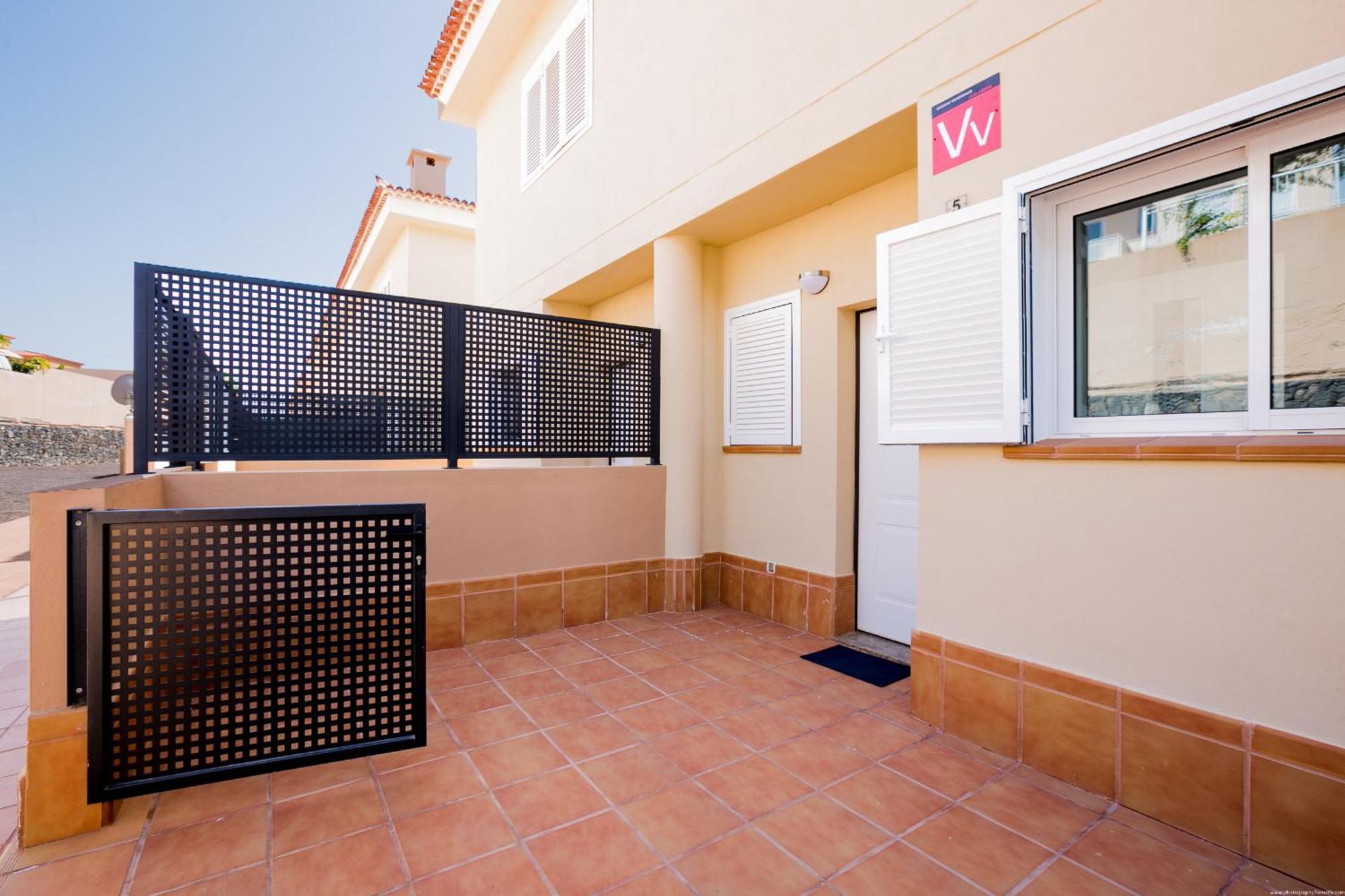 Appartement Residencial Playa De La Arena