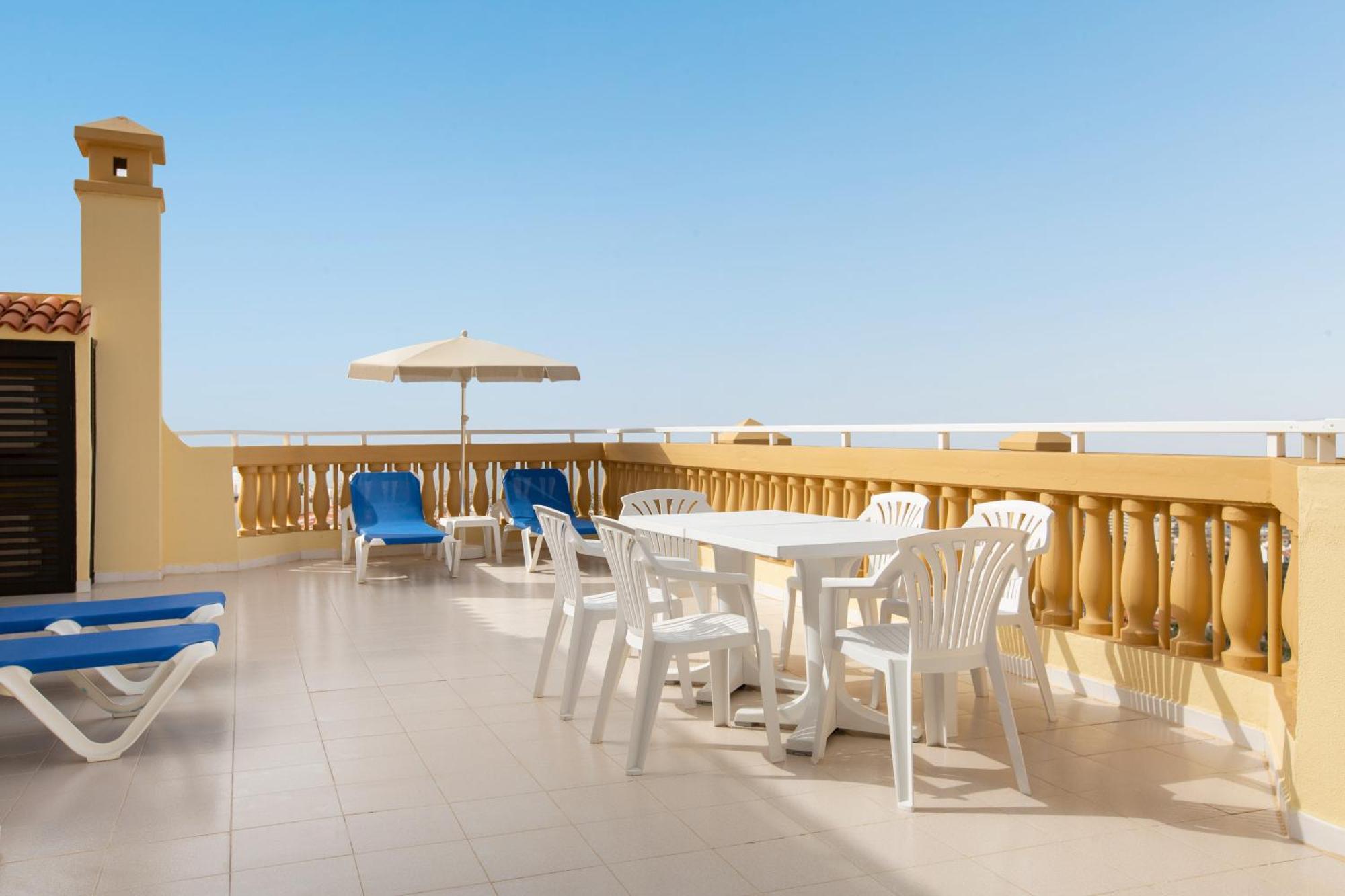Ramada Residences By Wyndham 3*