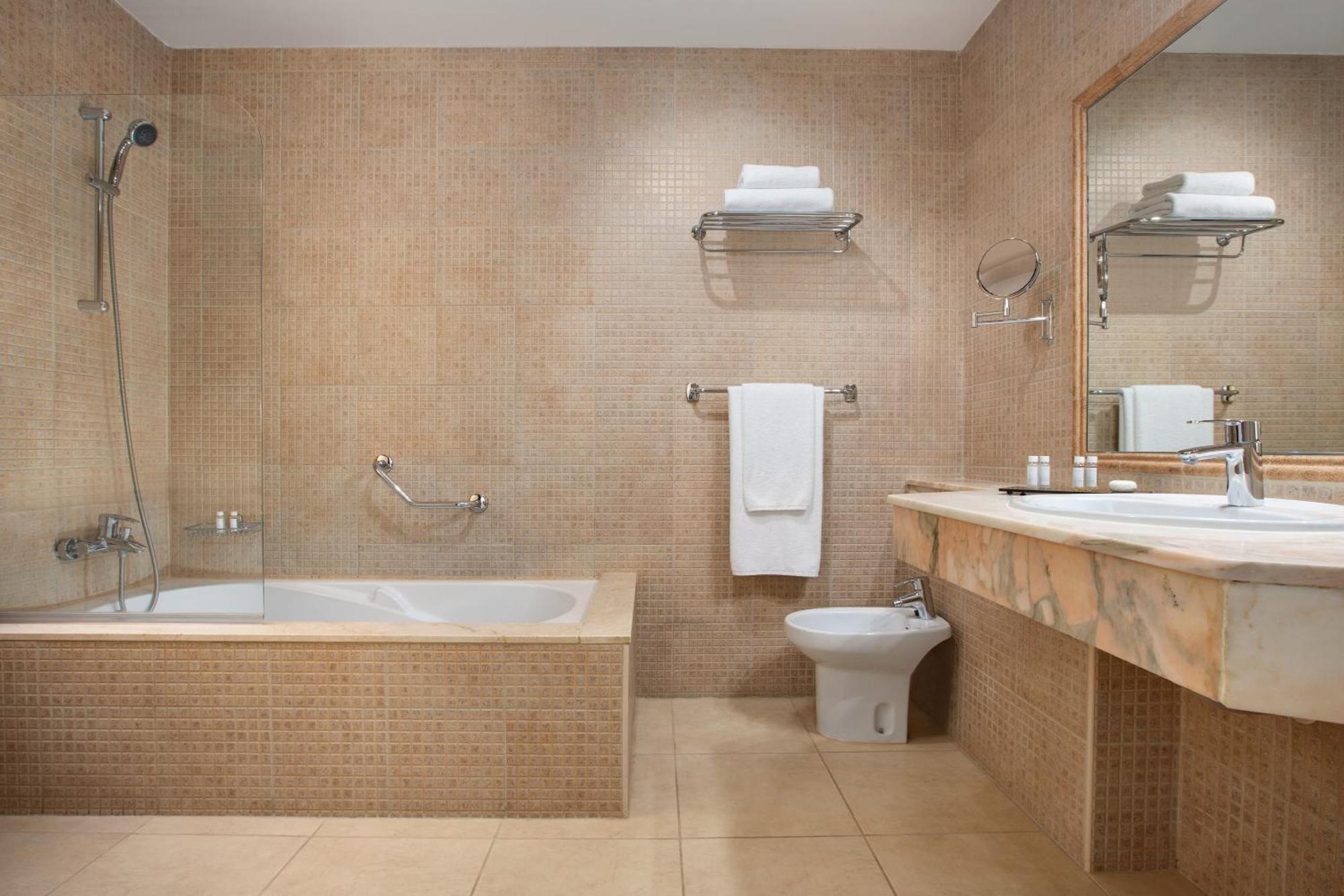 Ramada Residences By Wyndham 3*