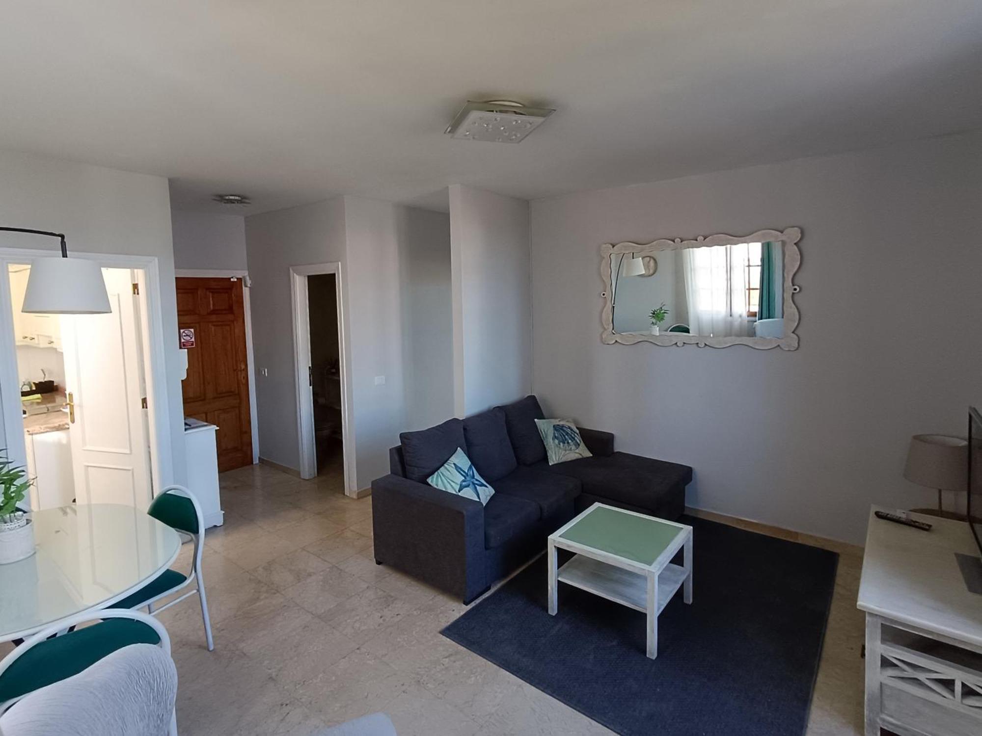 Terraza Del Atlantico, Un Oasis En La Ciudad Apartment