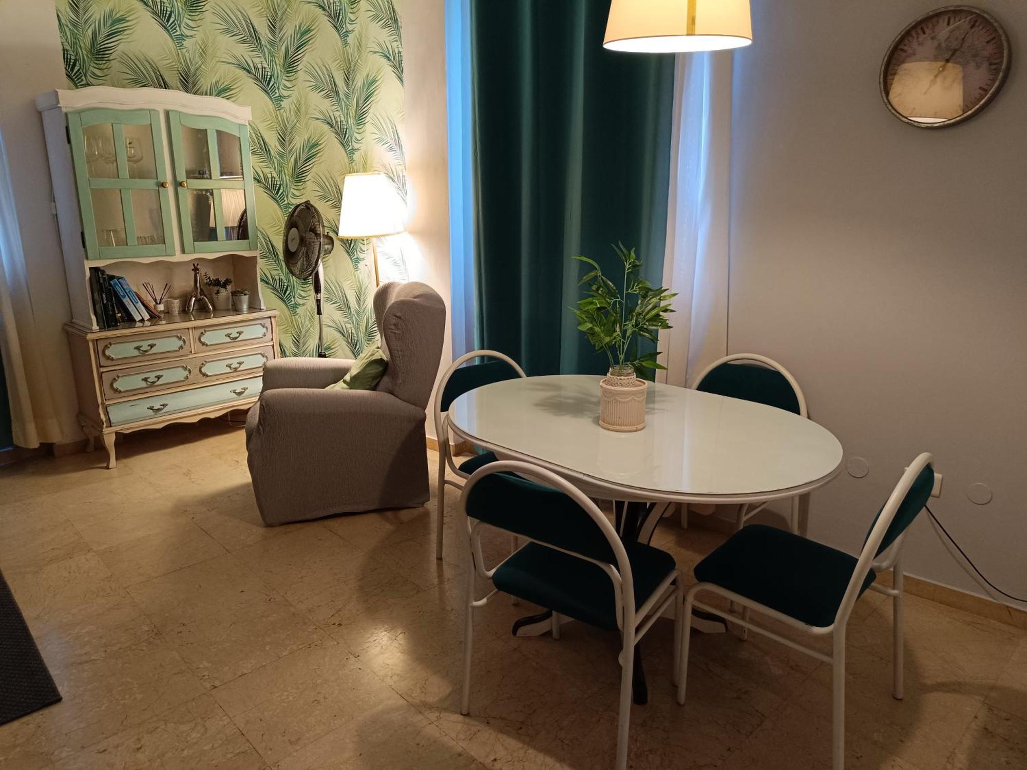 Terraza Del Atlántico, Un Oasis En La Ciudad * Santa Cruz de Tenerife
