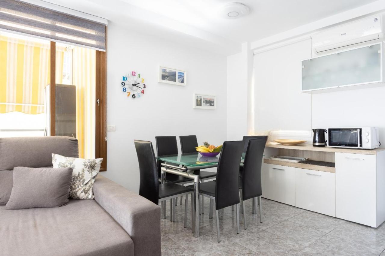 Apartment Home2book Paradise Playa Vistas, Terrace & Wifi Los Cristianos (Tenerife)