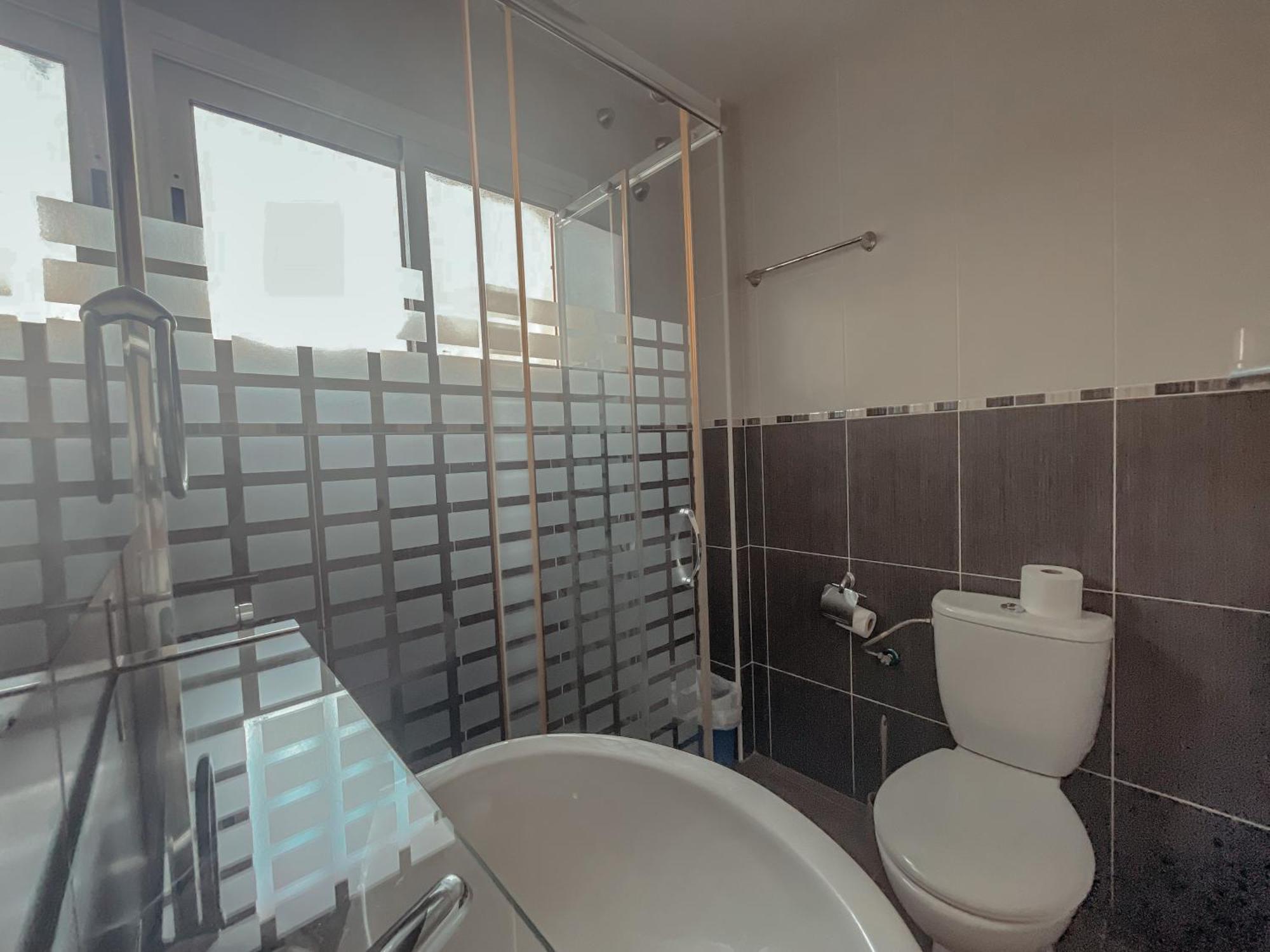 Appartement Viktoria Sur