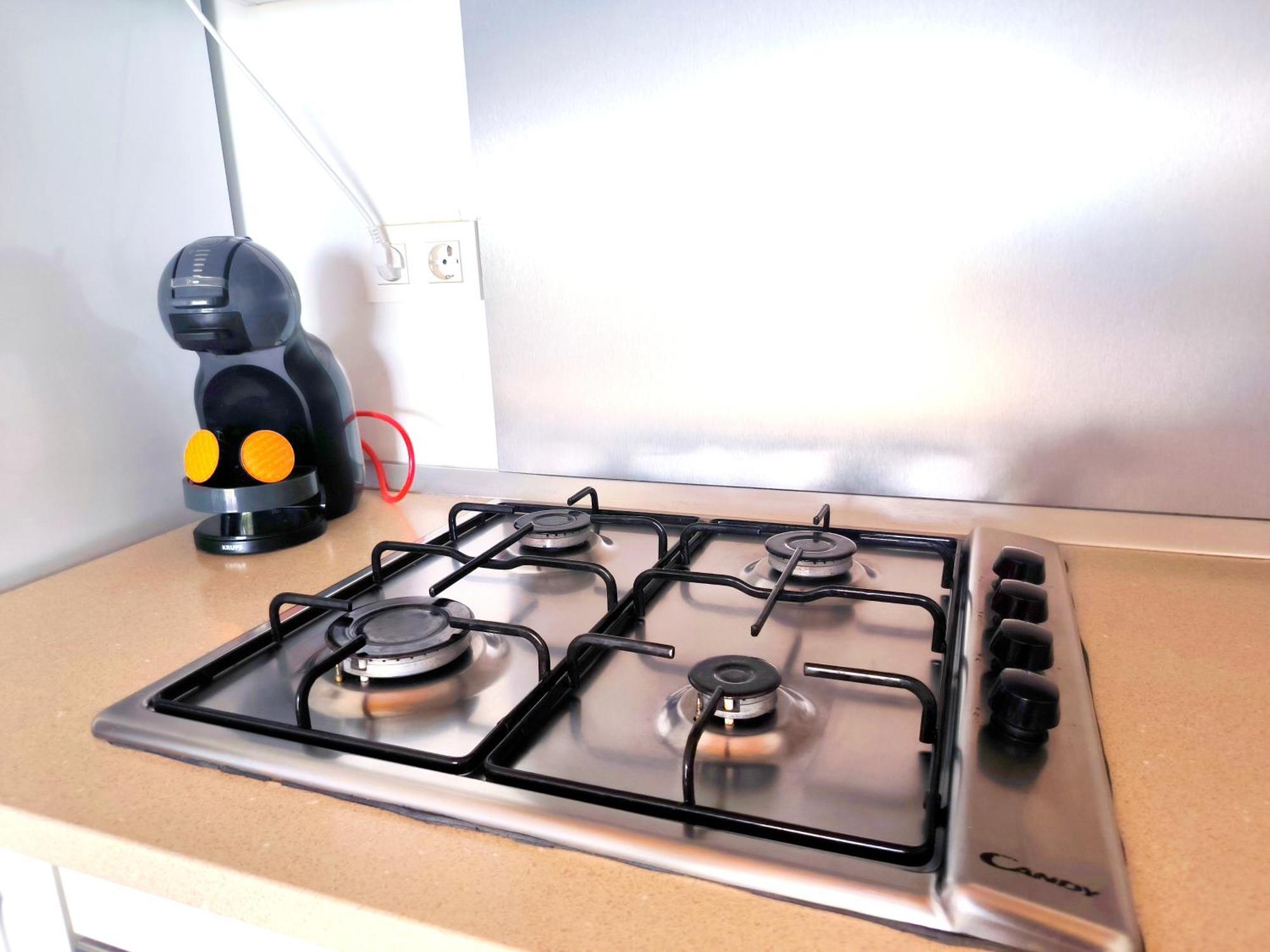 Apartamento Daita 2 Daita 3