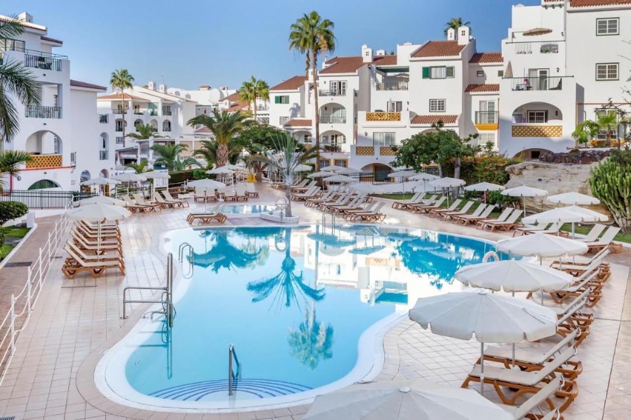 Buenavista Torviscas Costa Adeje (Tenerife)