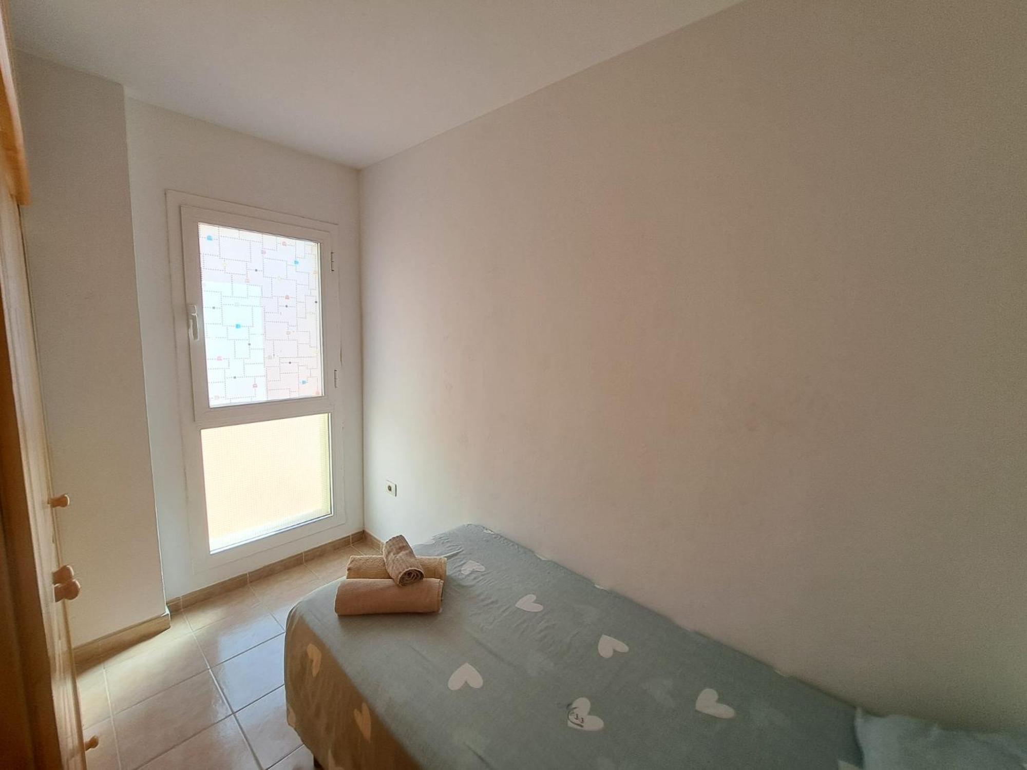 Two Bedroom With Terrace In Adeje Apartment *