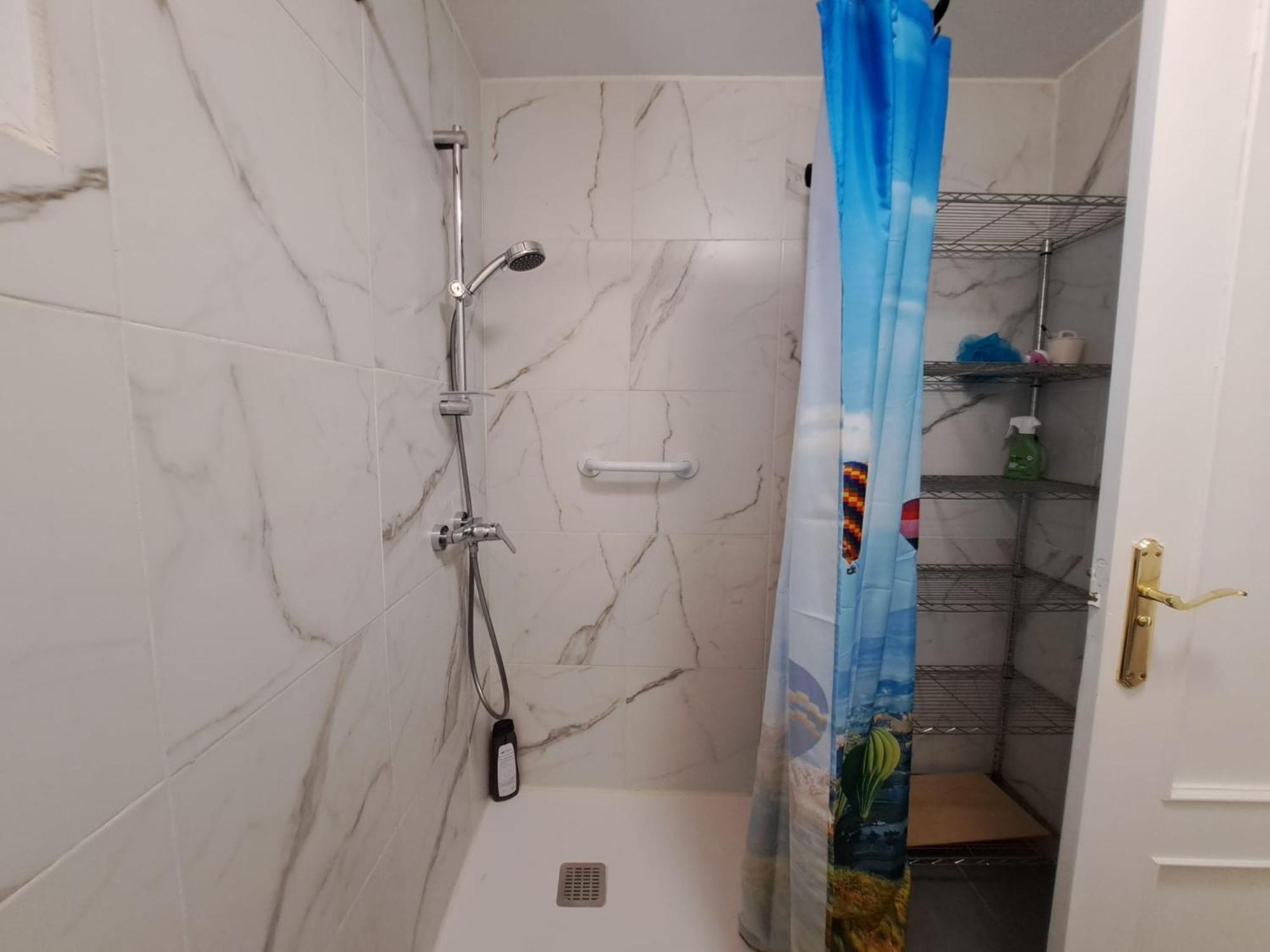 Two Bedroom With Terrace In Adeje