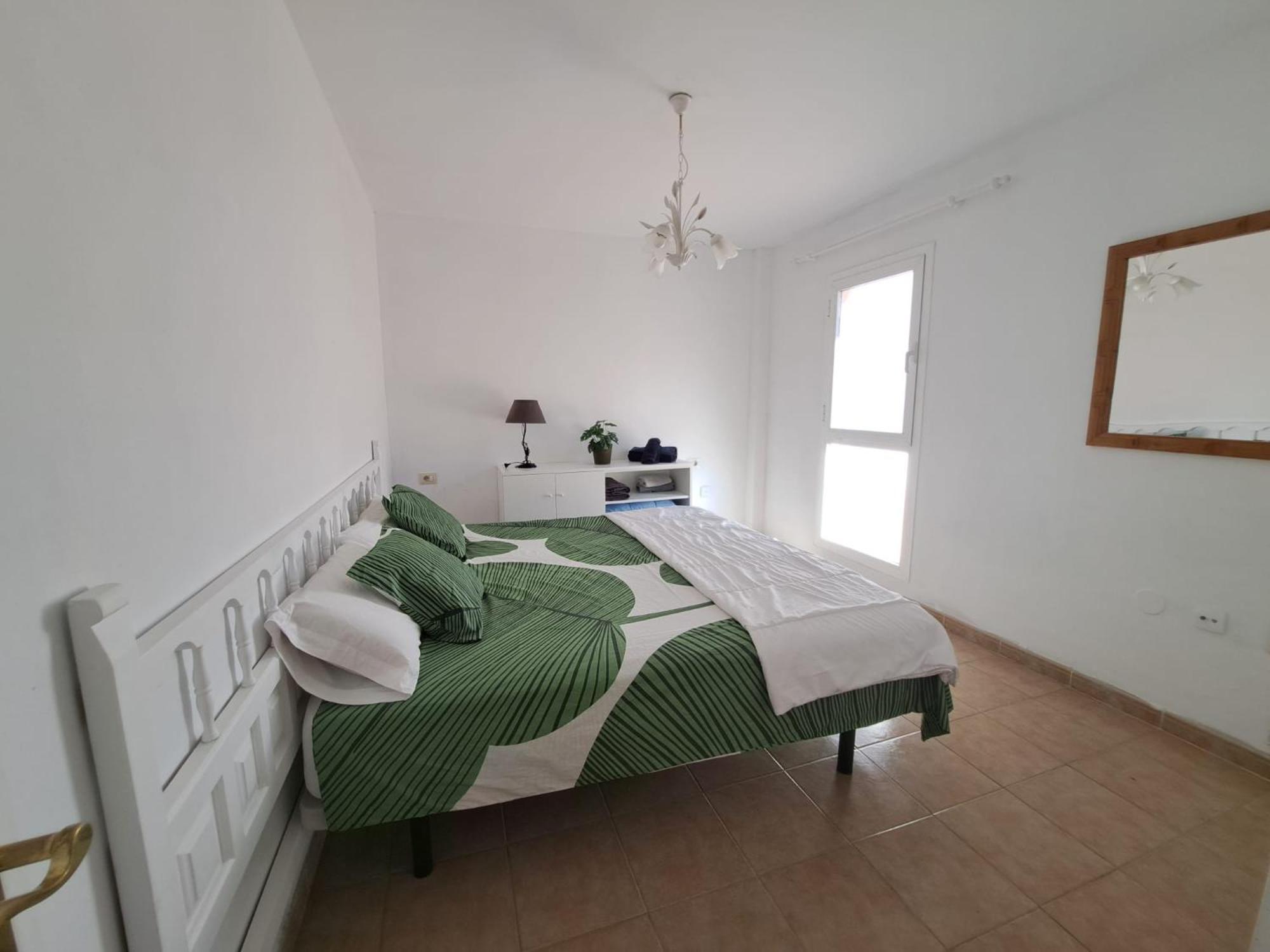 Two Bedroom With Terrace In Adeje