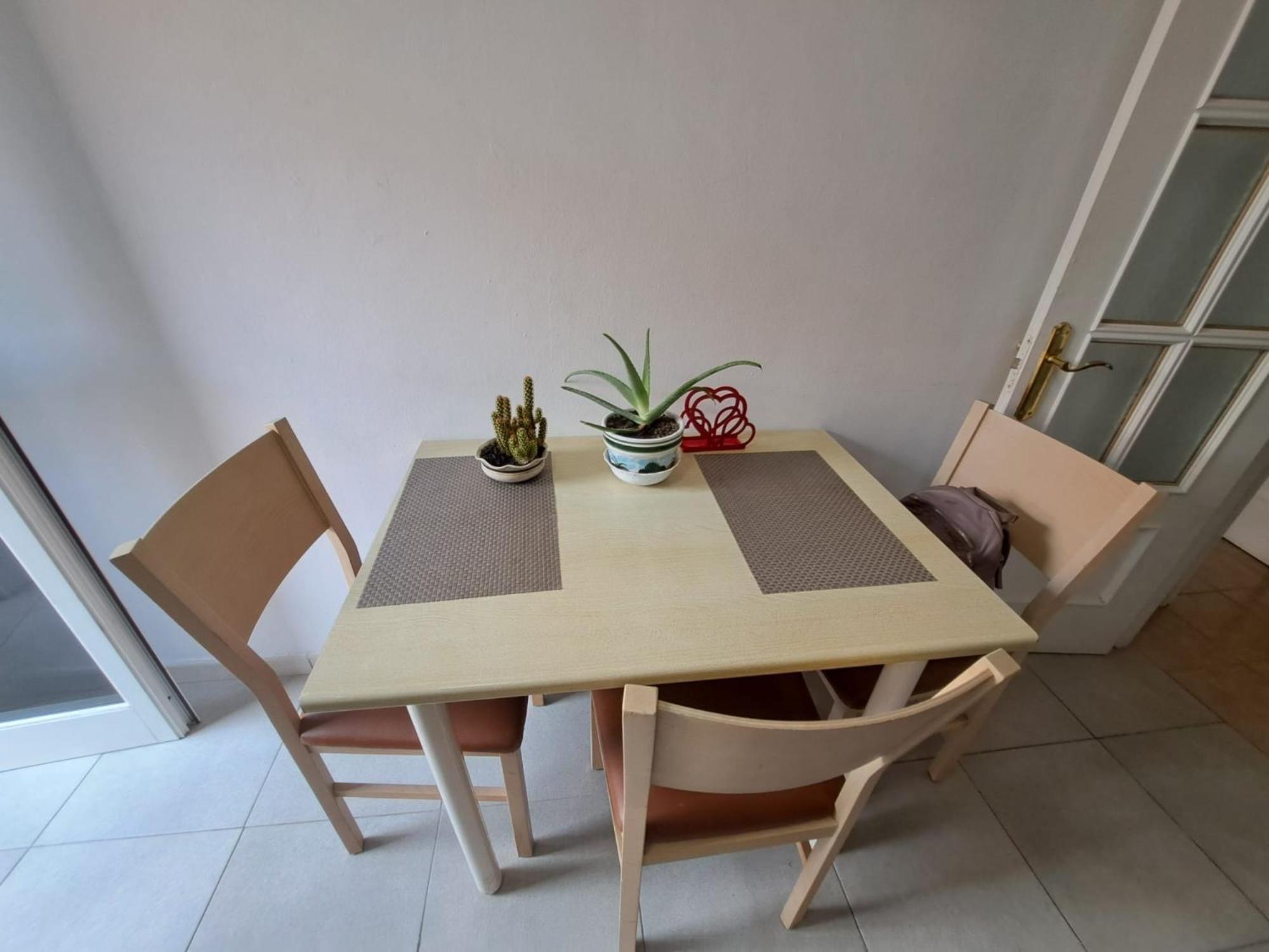 Apartment Two Bedroom With Terrace In Adeje Costa Adeje (Tenerife)