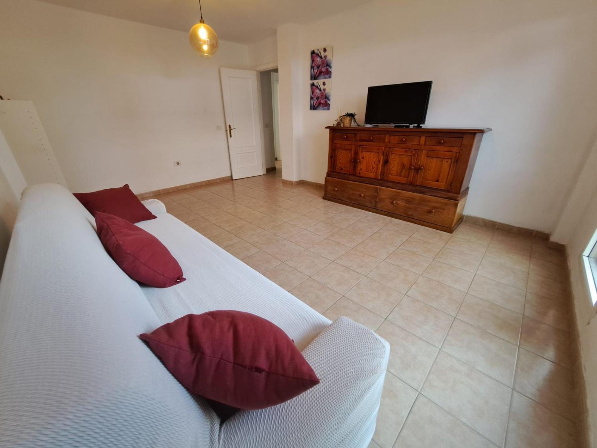 Two Bedroom With Terrace In Adeje * Costa Adeje (Tenerife)