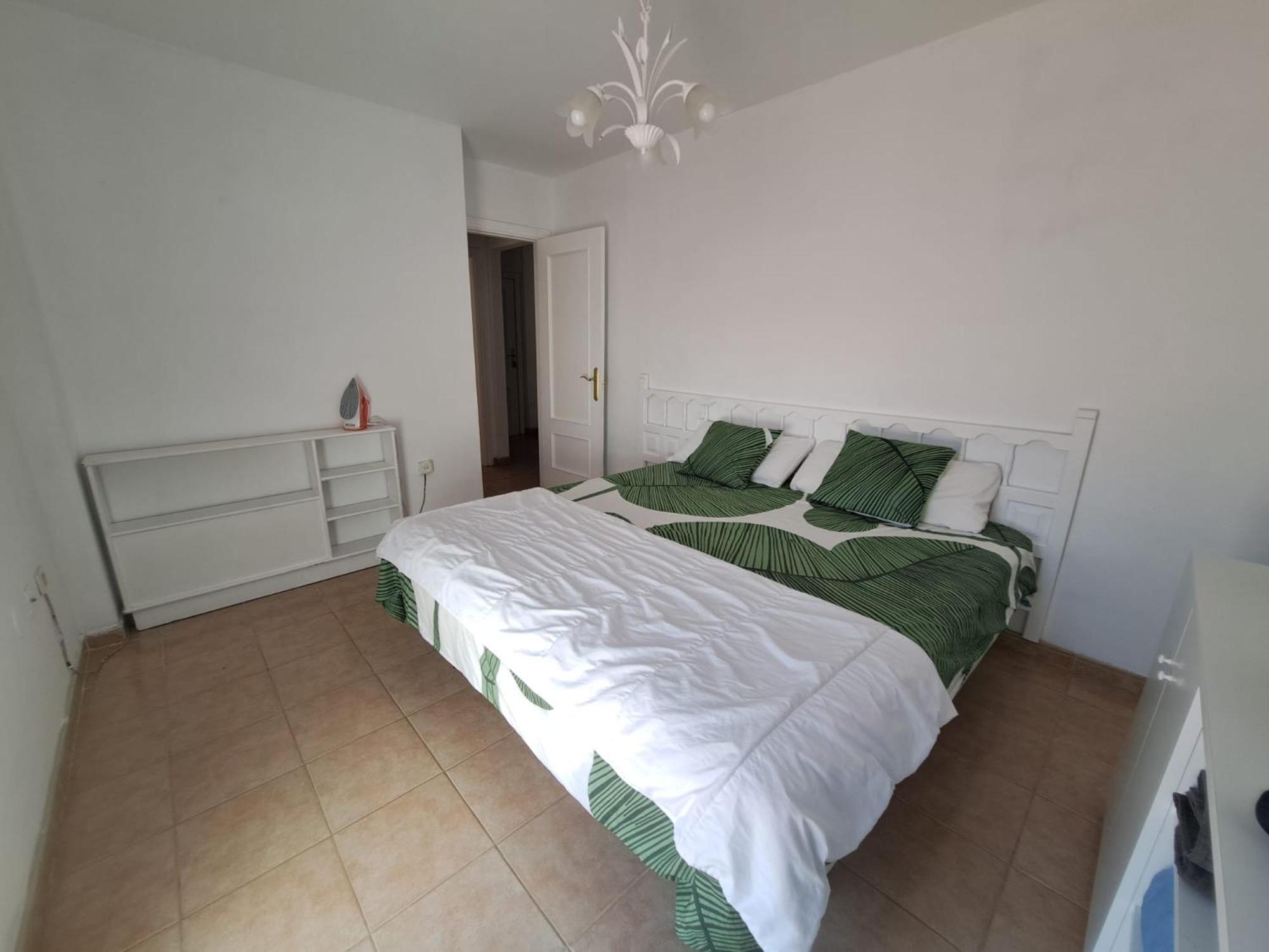 Two Bedroom With Terrace In Adeje Apartment