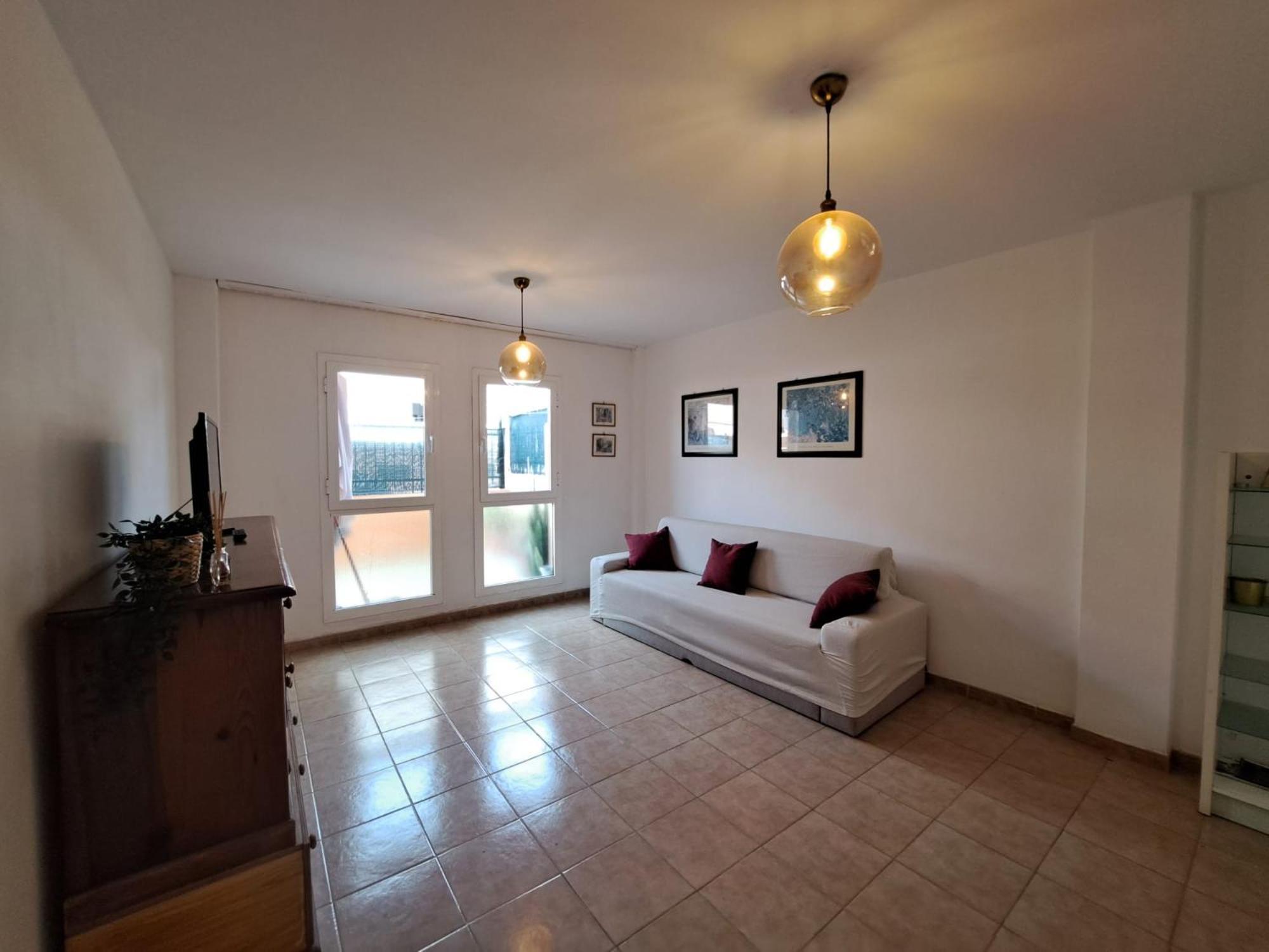 Two Bedroom With Terrace In Adeje Apartment *