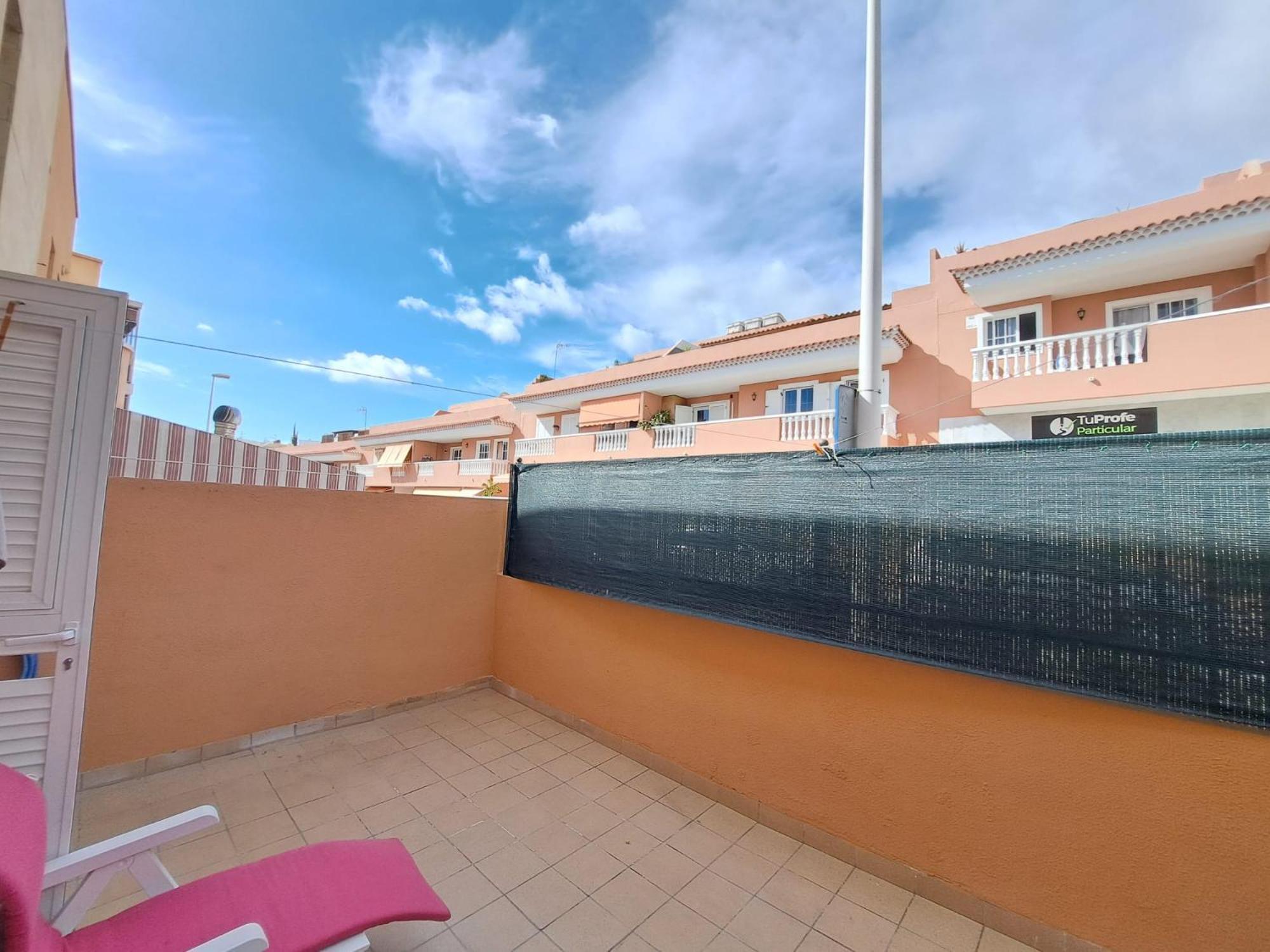 Two Bedroom With Terrace In Adeje * Costa Adeje (Tenerife)