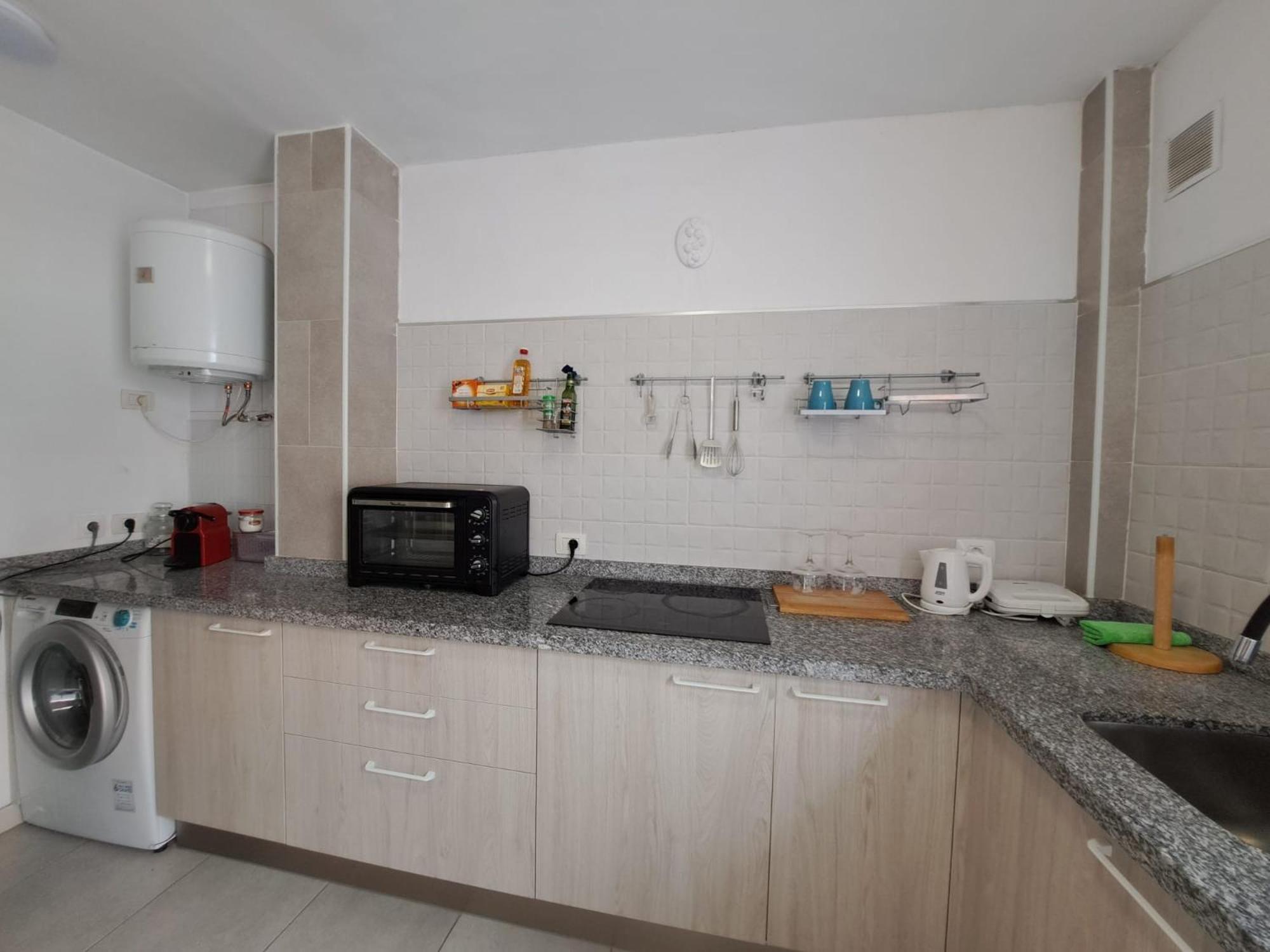 Two Bedroom With Terrace In Adeje Apartment Costa Adeje (Tenerife)
