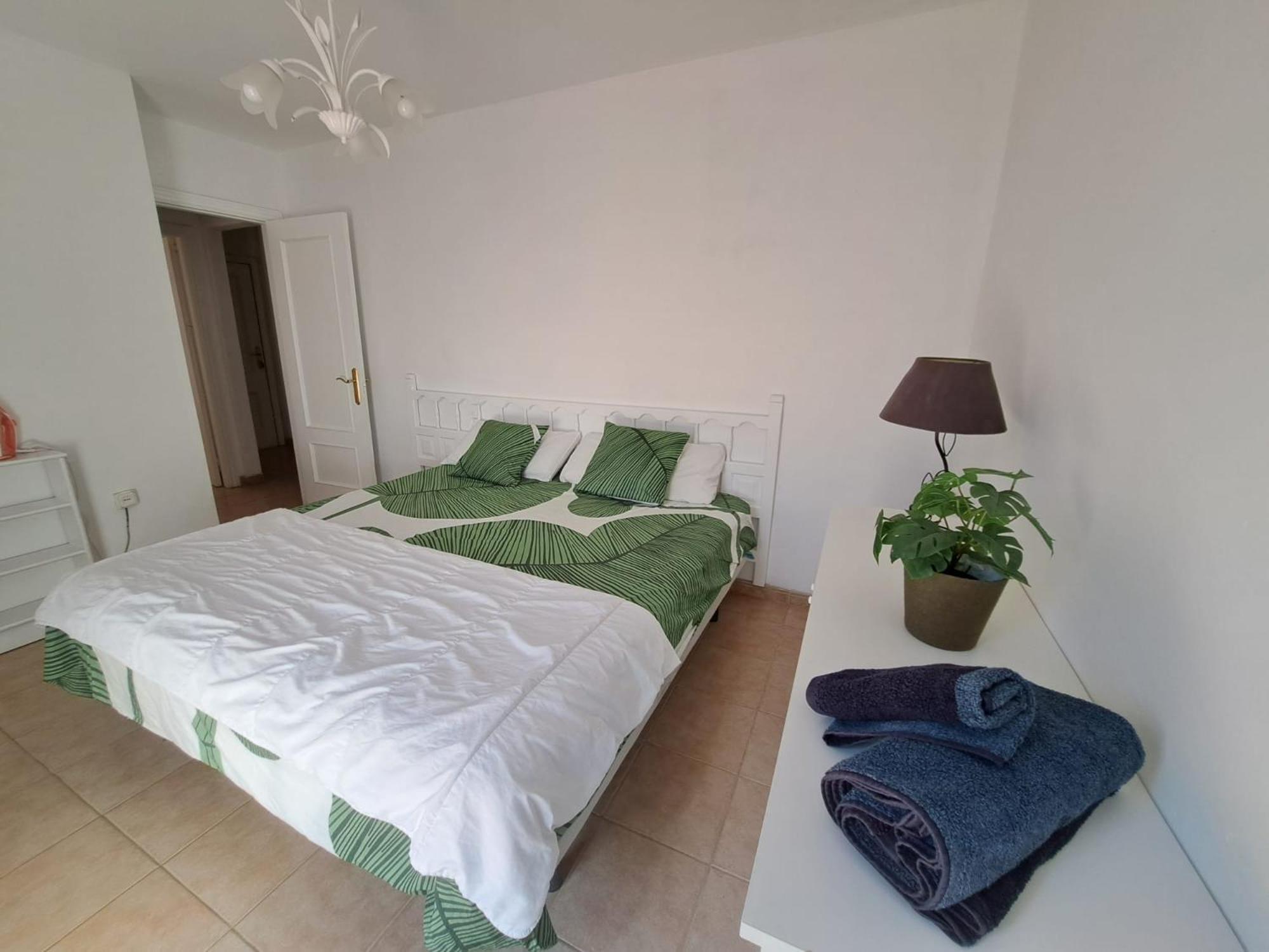 Two Bedroom With Terrace In Adeje * Costa Adeje (Tenerife)
