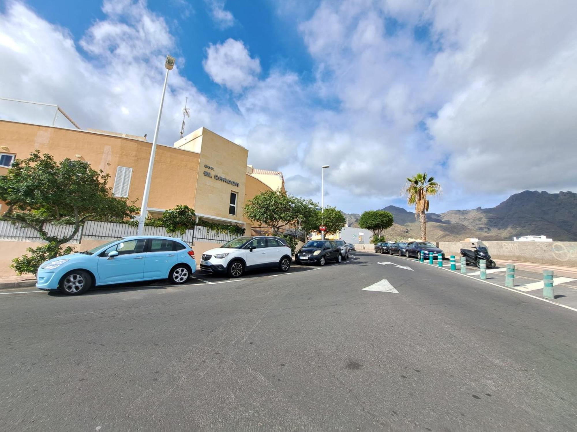 Two Bedroom With Terrace In Adeje Costa Adeje (Tenerife)