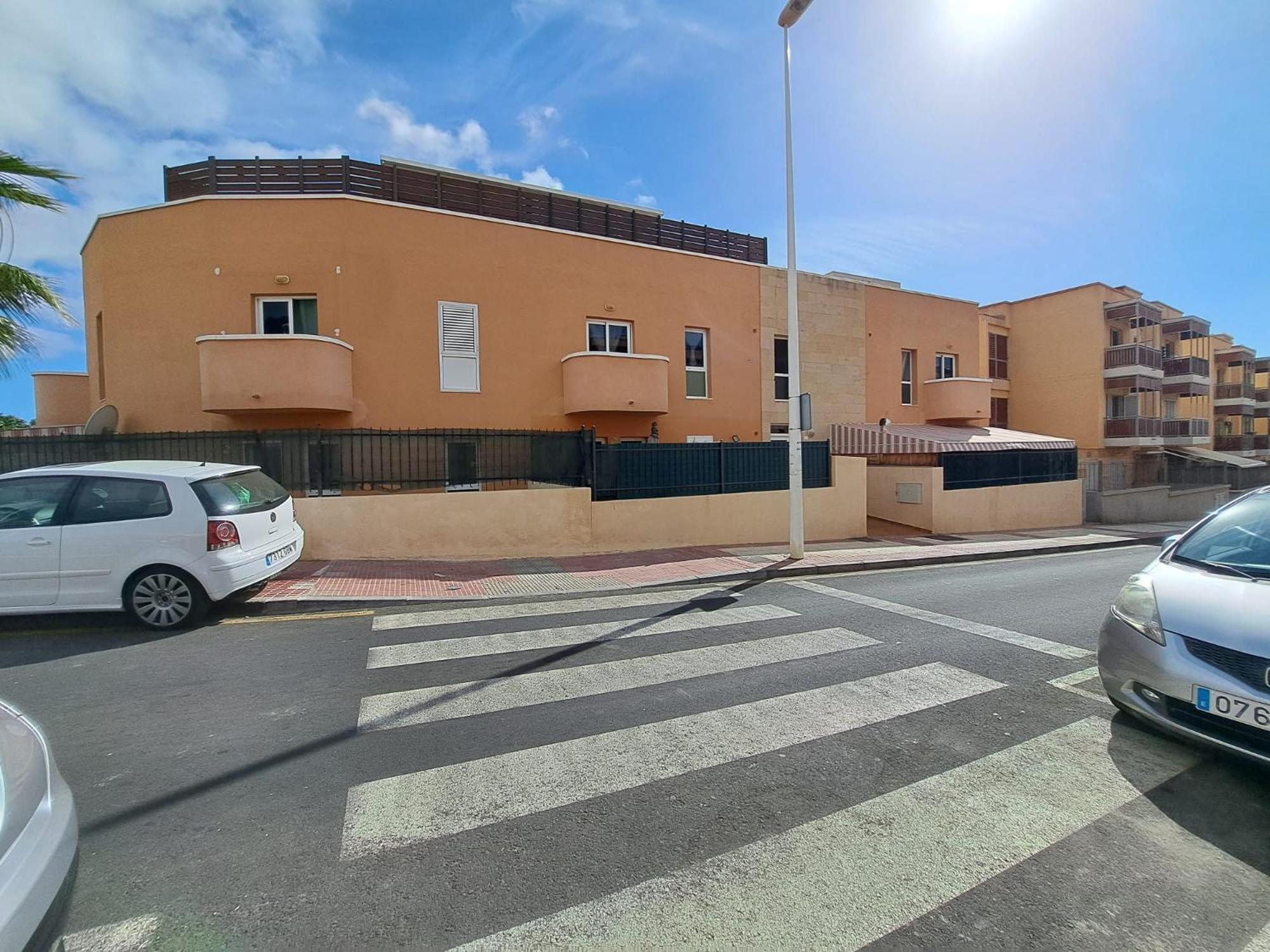 Two Bedroom With Terrace In Adeje * Costa Adeje (Tenerife)