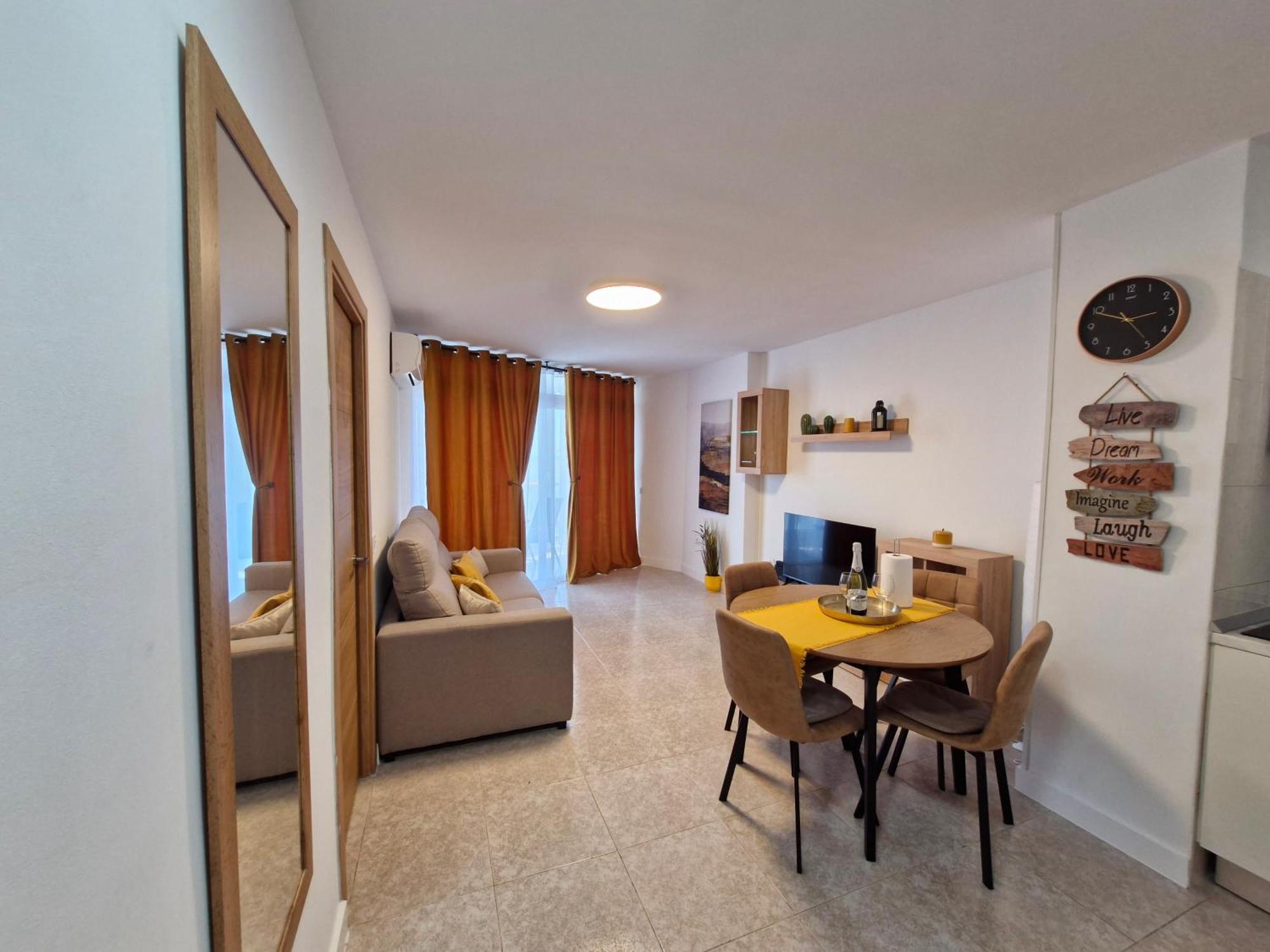 View Americas Apartamento *