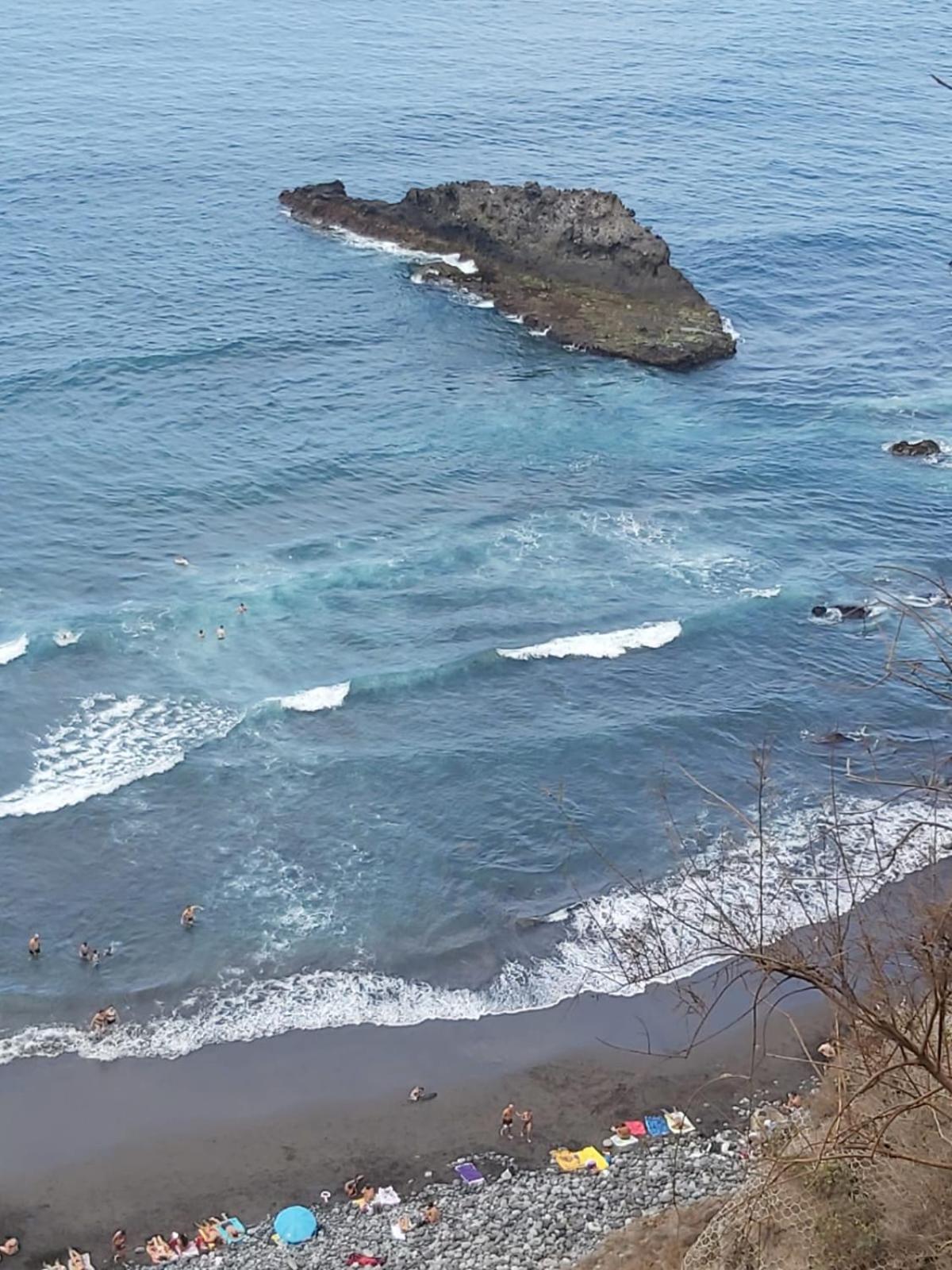 Mi Casita Tenerife Sur Free Wifi E Ac Arona (Tenerife)