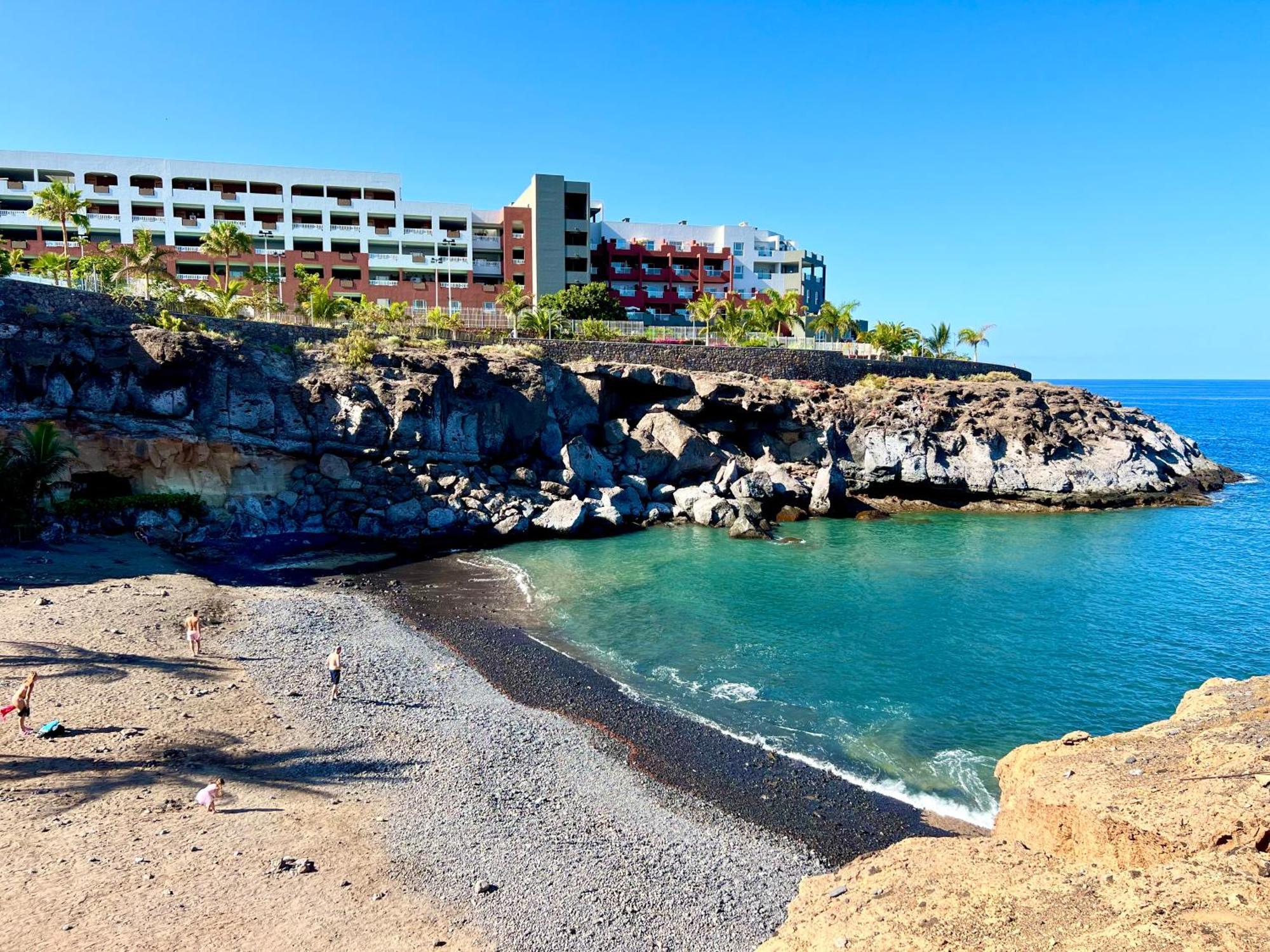Apartment Cozy In Playa Paraiso *